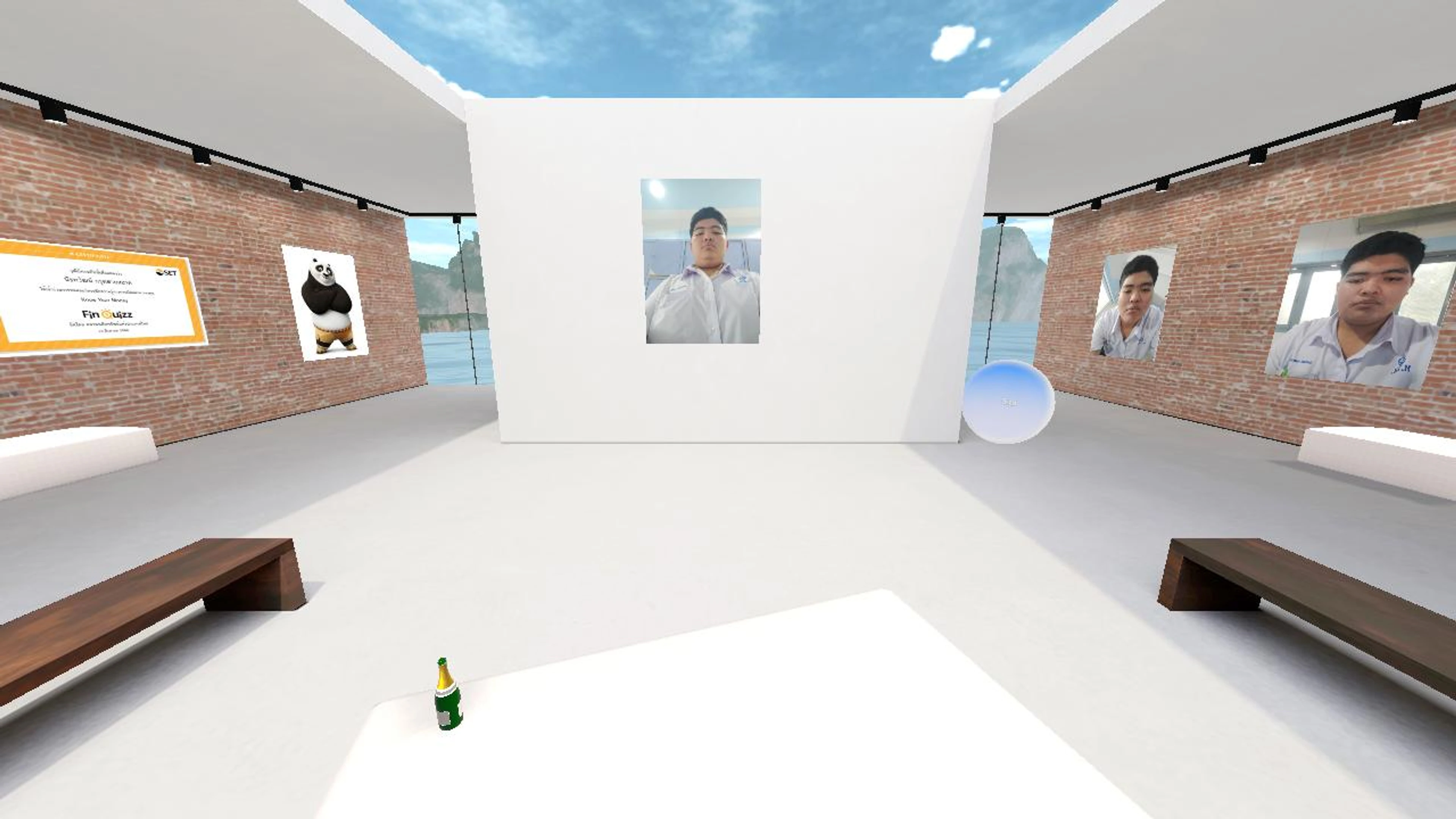 Nattawat0's Hi-Fi Space