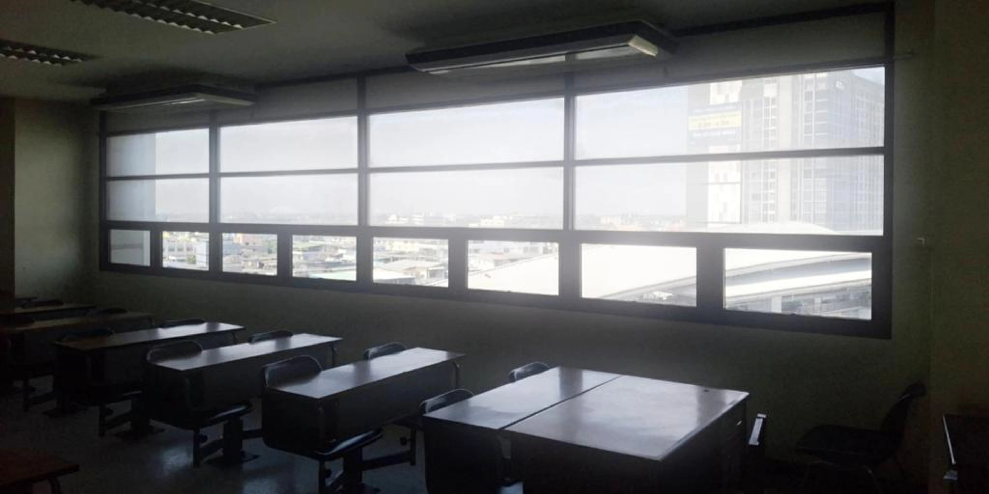 CLASS ROOM