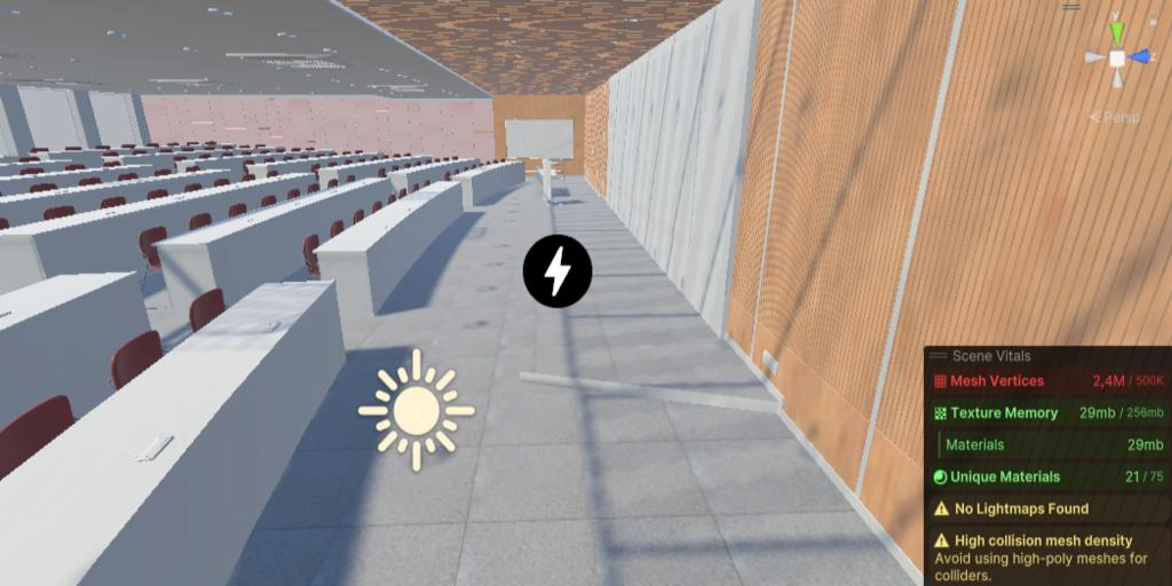 SalaAula