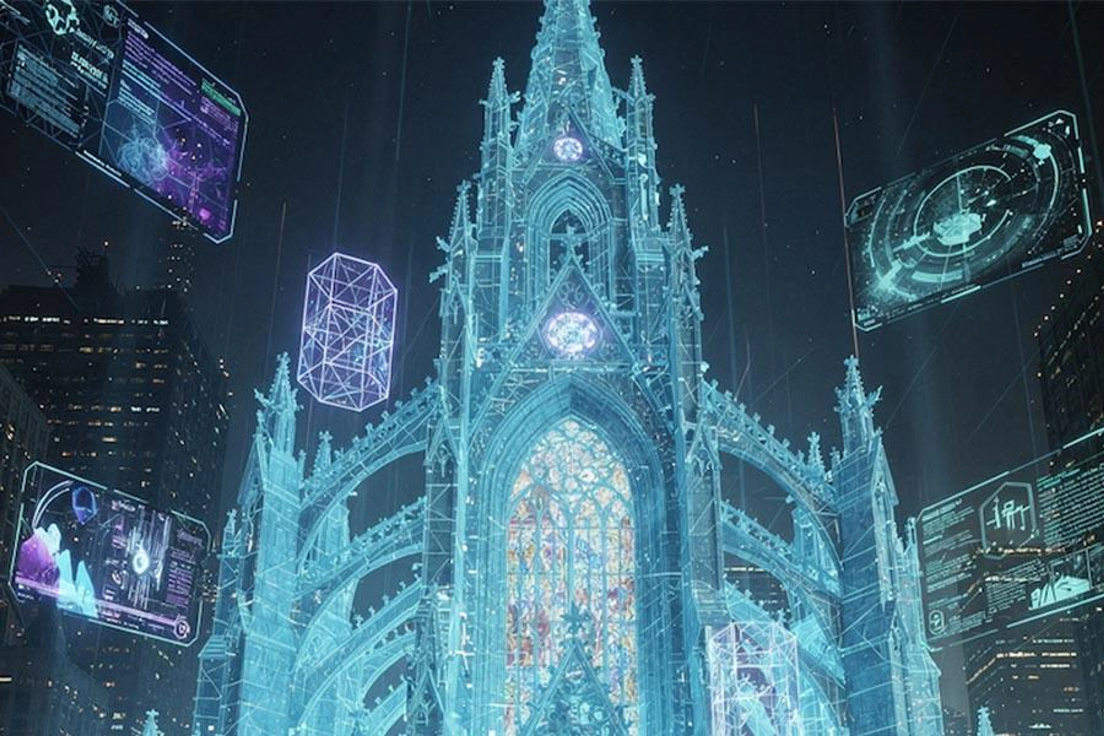 • CONNETTERSI • Arianna Semprucci