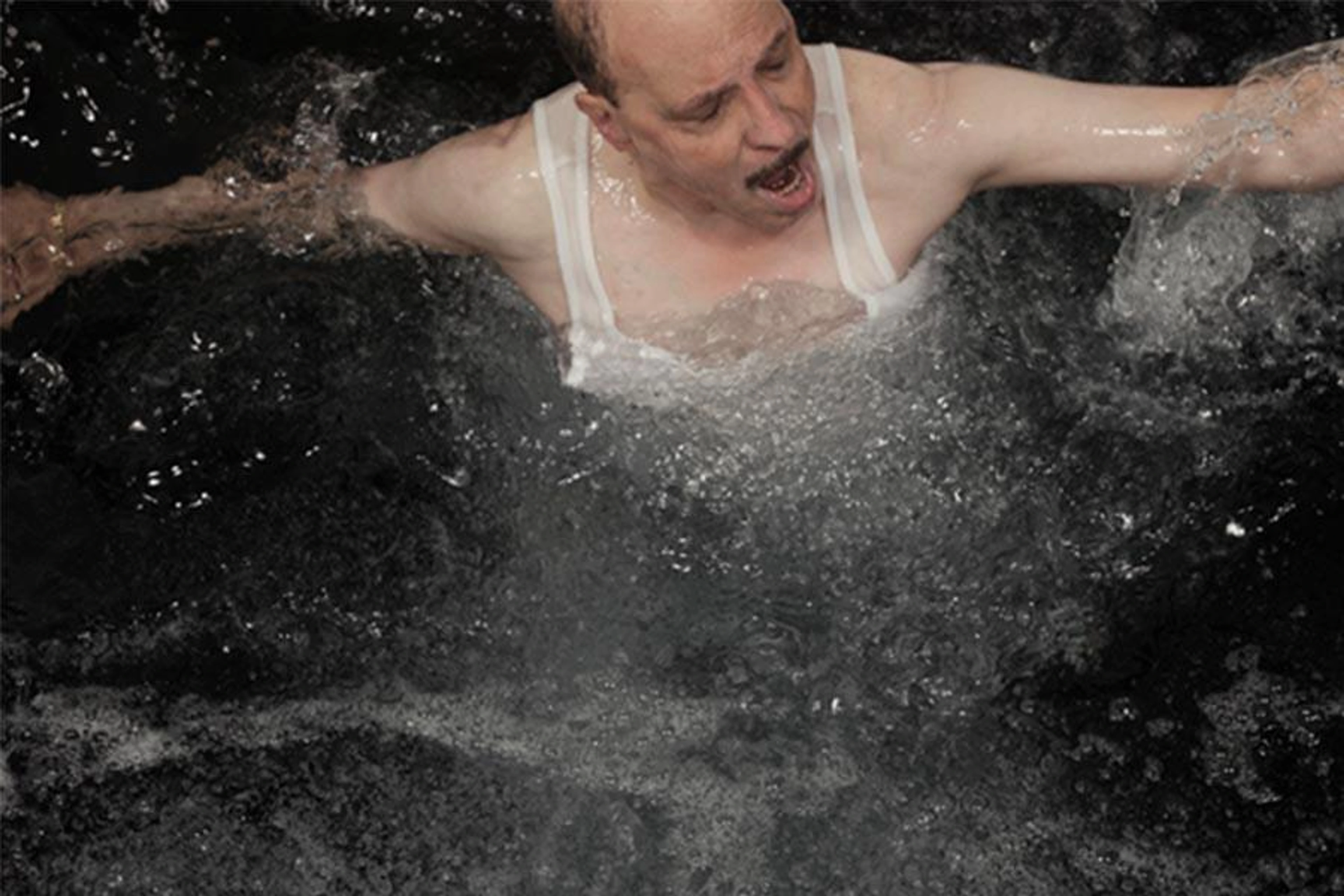 • CONOSCERE • Arianna Semprucci