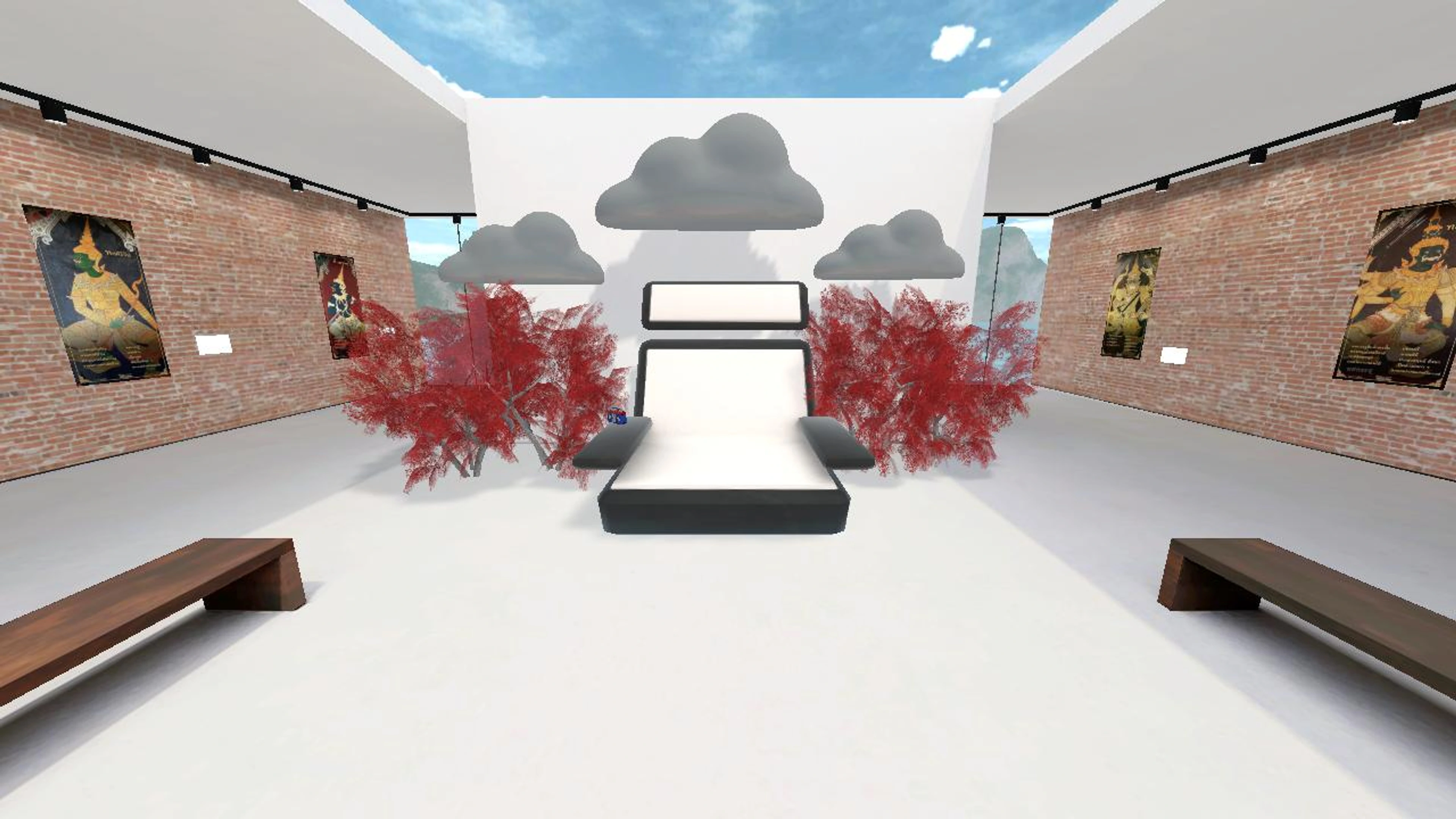 กลุ่มม6/7's Next Room