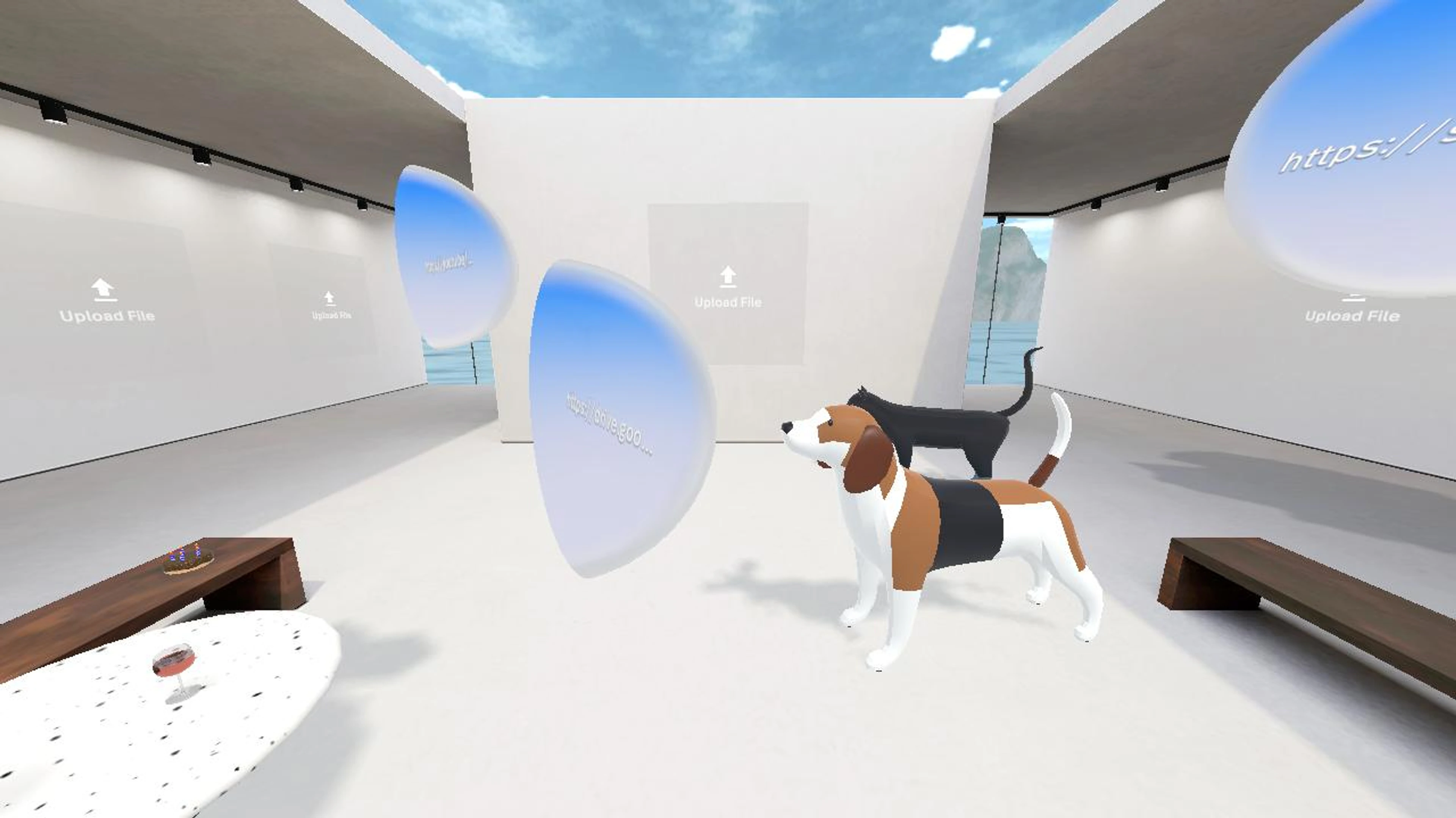 beneficial_dugong683's Bespoke Room