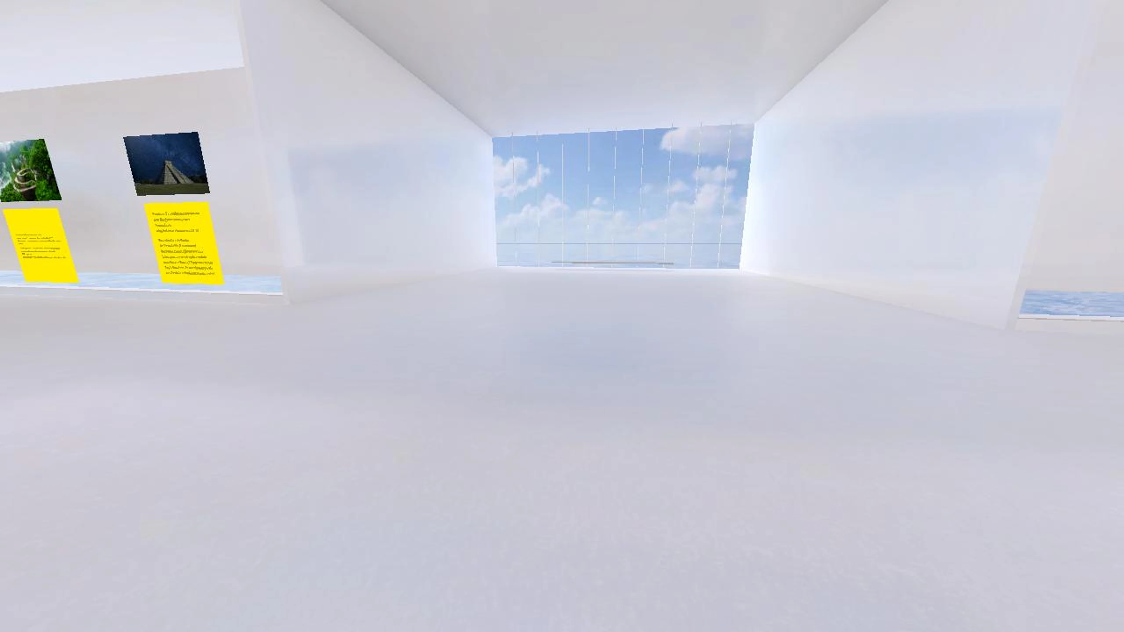 wiwa's Virtual Room
