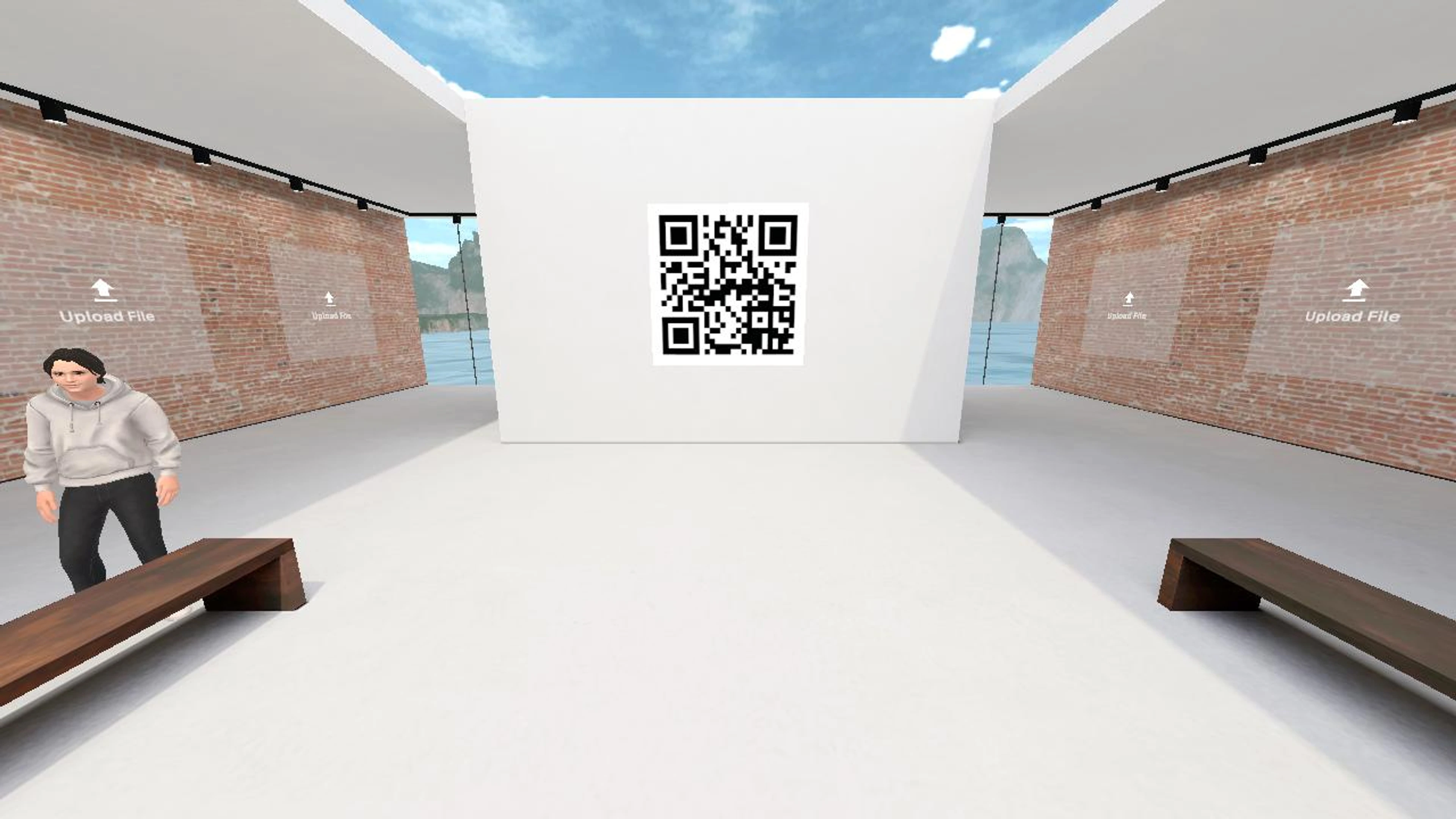 outgoing_flamingo750's 3D Scene