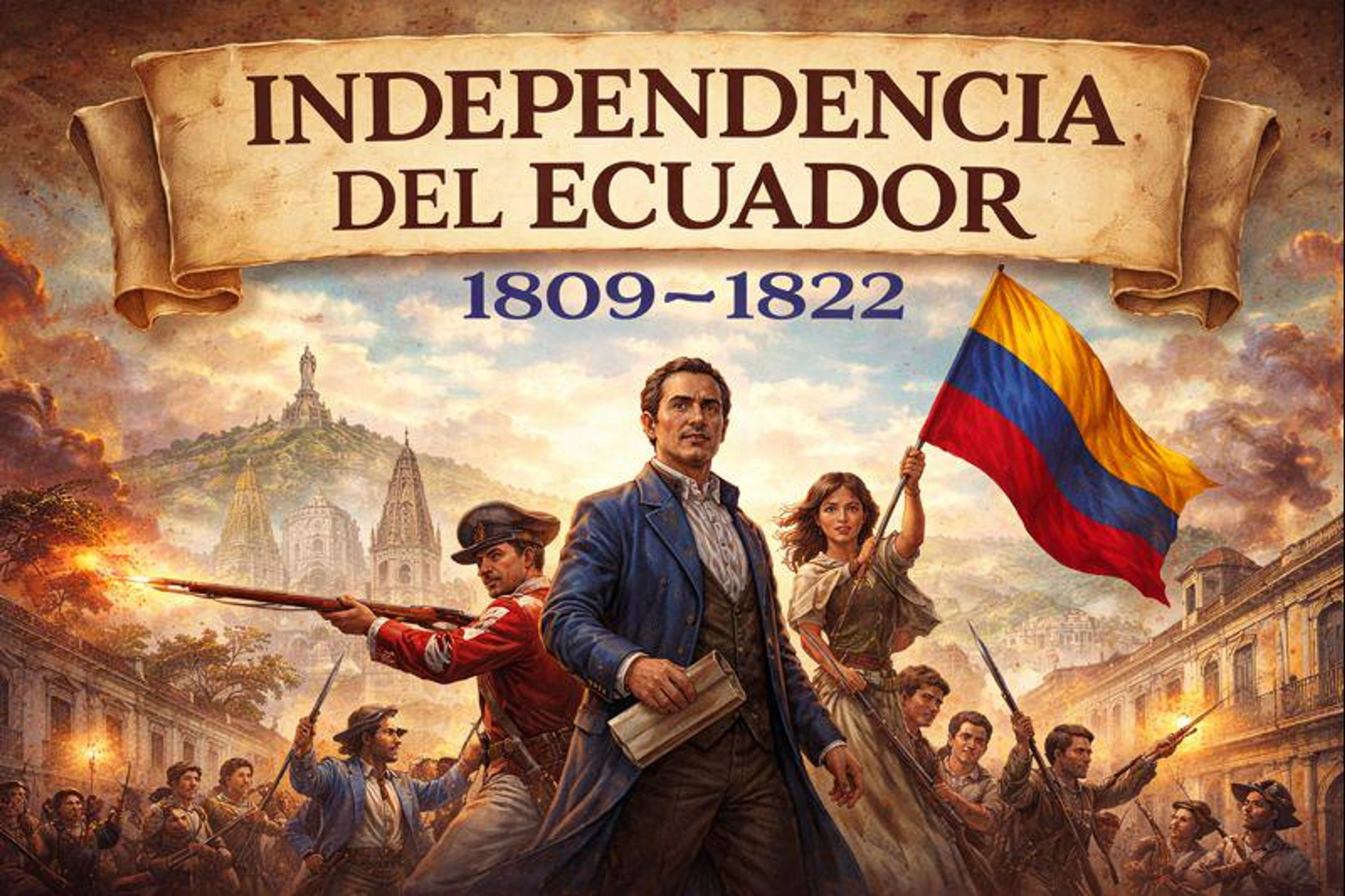 Recorrido Histórico IA