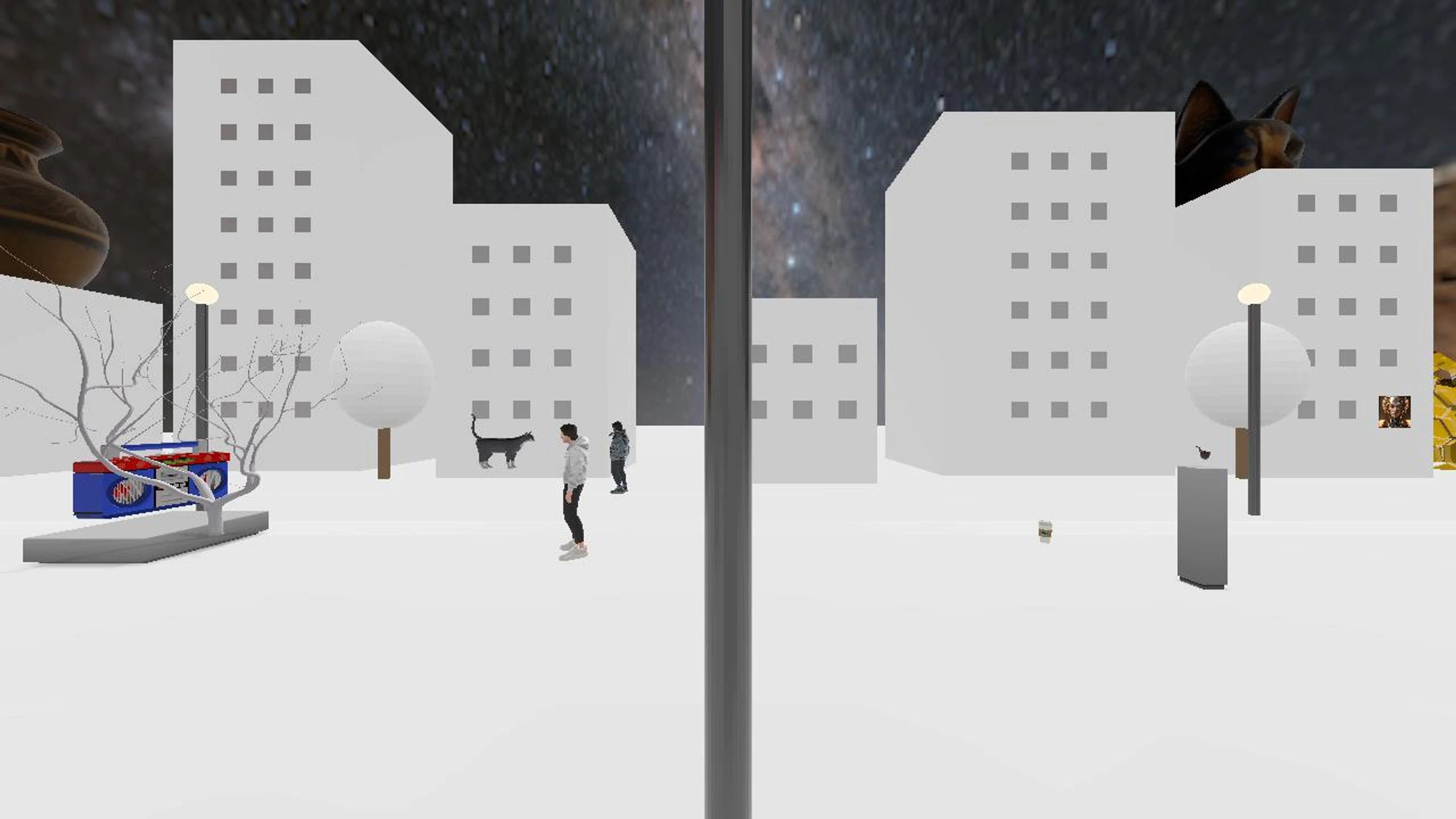 gsalami's Digital Space