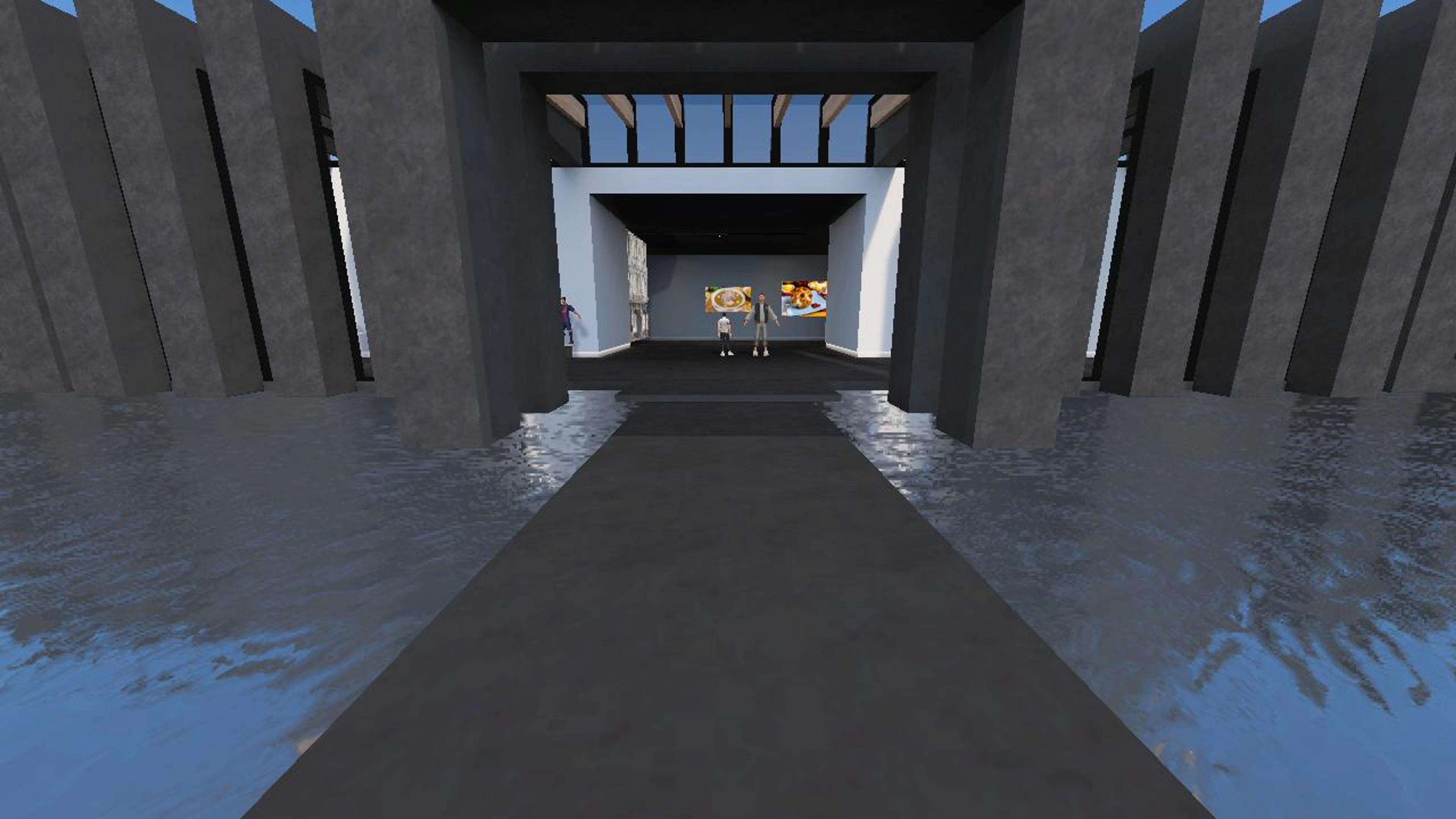 GABO_GOOD's Virtual Hangout