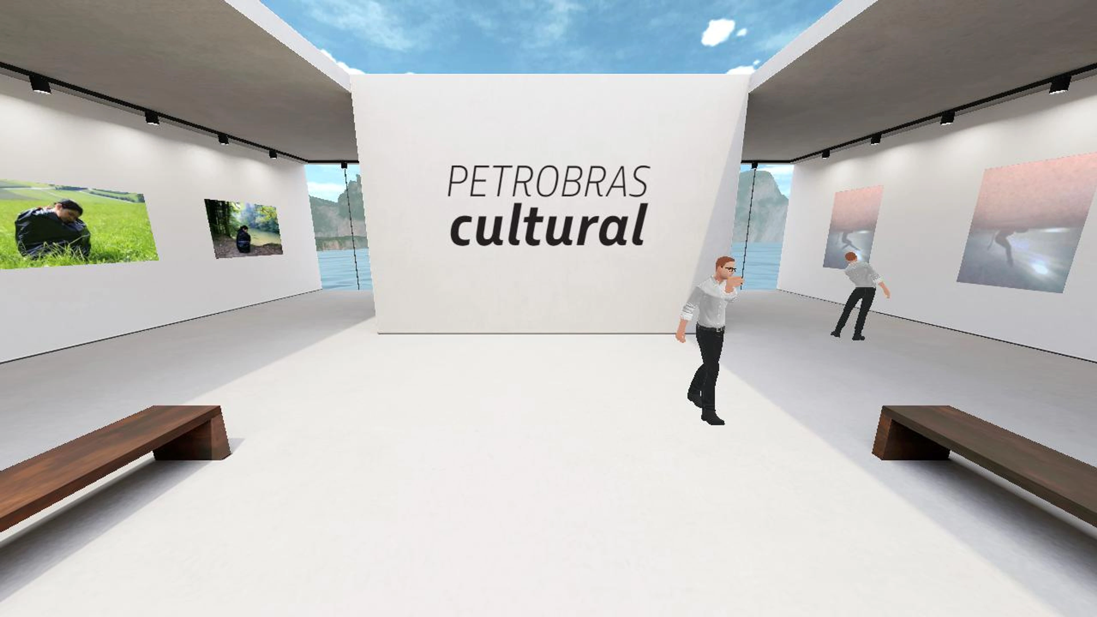 Exposição Amazônicas: Poéticas Femininas | Curadoria Sissa Aneleh | Museu das Mulheres - Brasil