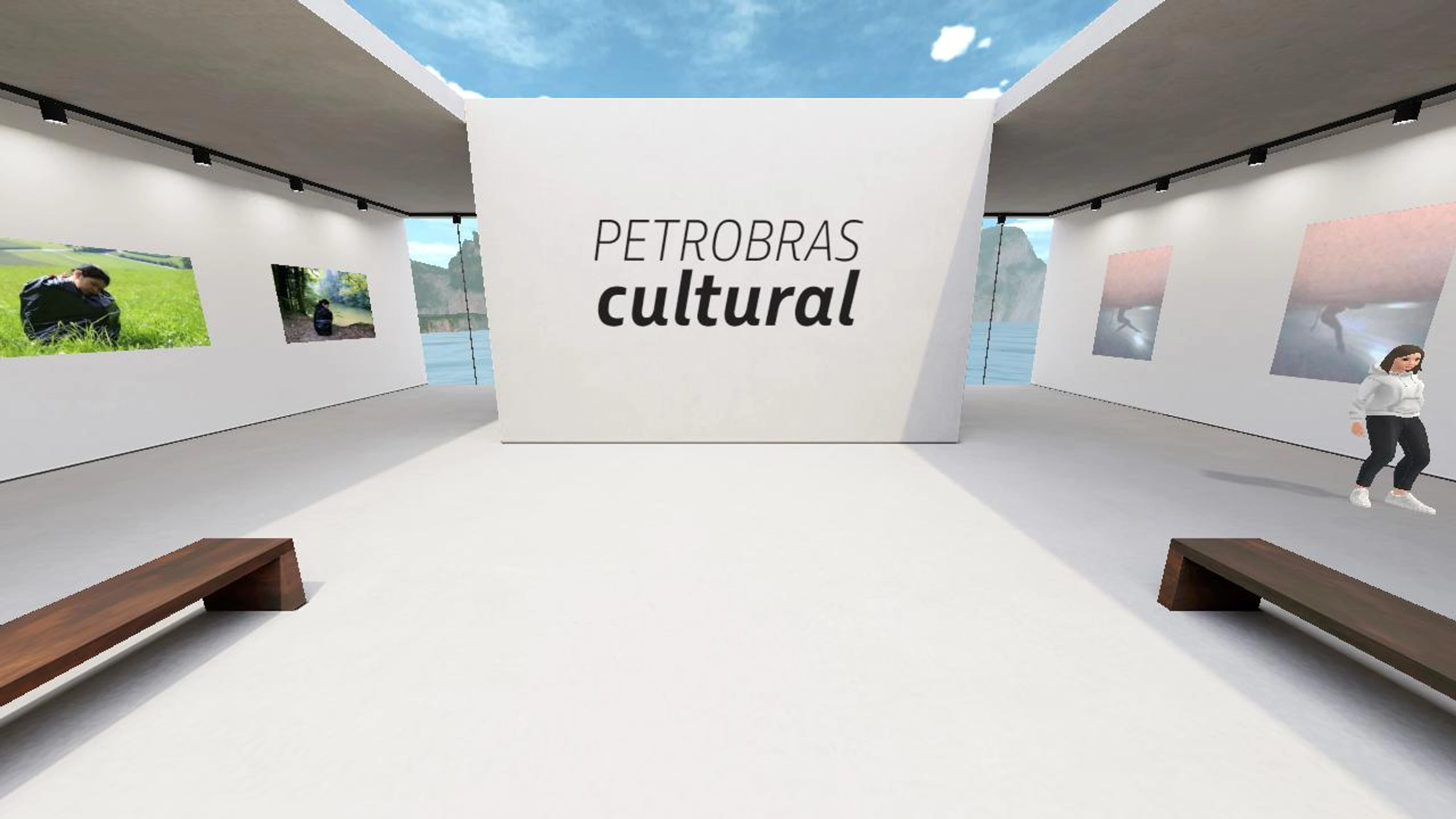Exposição Amazônicas: Poéticas Femininas | Curadoria Sissa Aneleh | Museu das Mulheres - Brasil