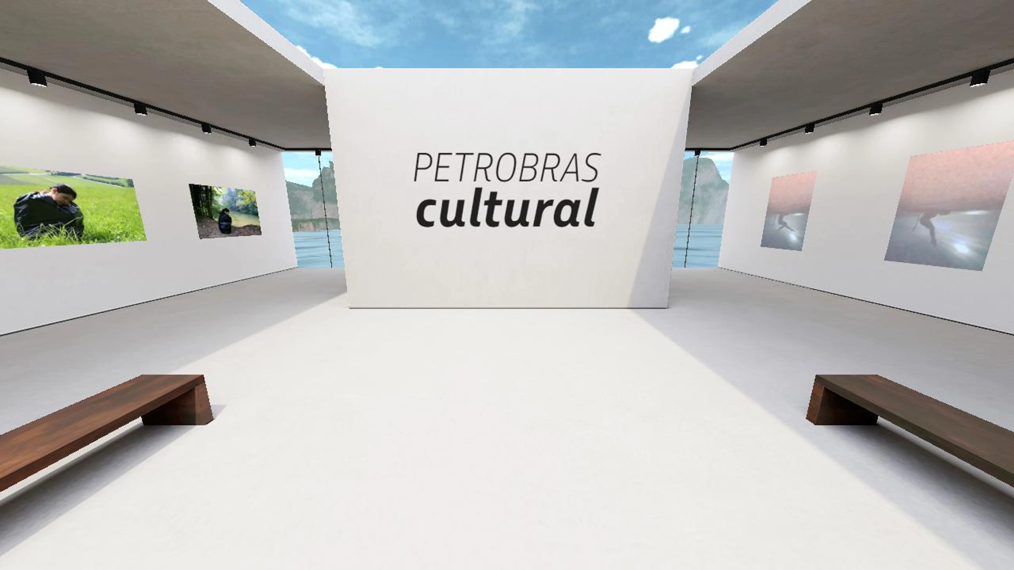 Exposição Amazônicas: Poéticas Femininas | Curadoria Sissa Aneleh | Museu das Mulheres - Brasil