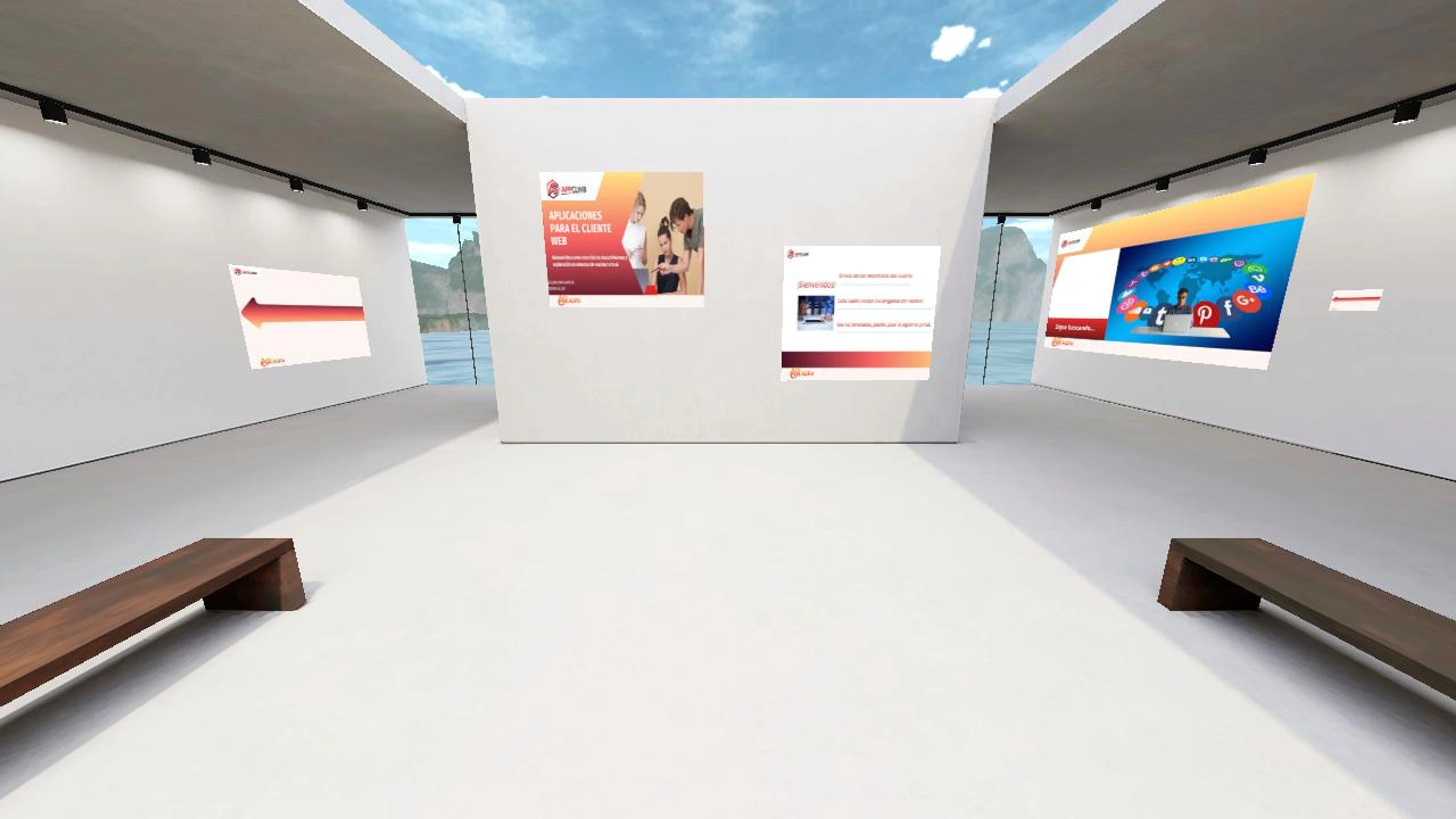 Reconociendo Aplicaciones Web