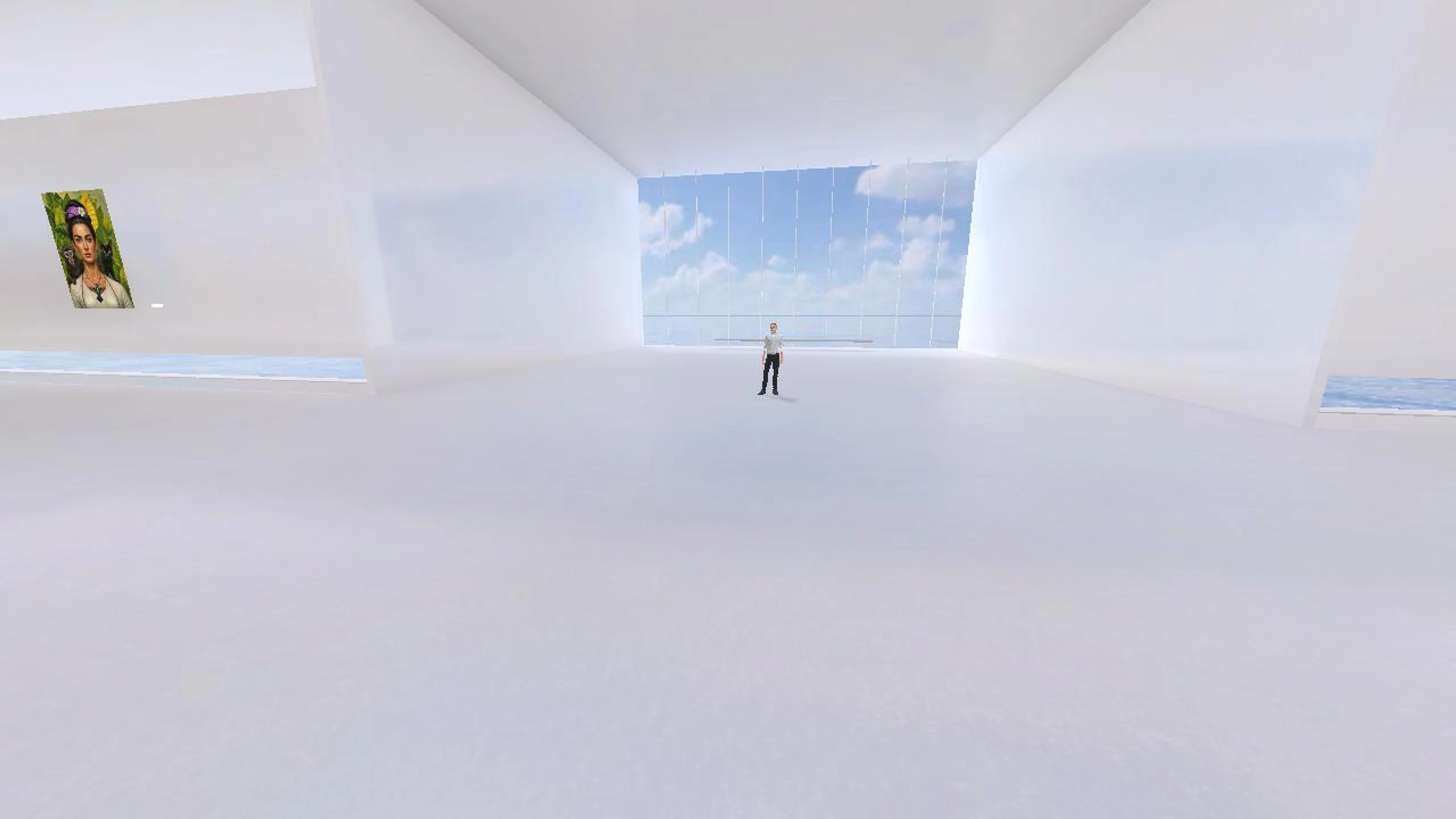 elmaestro's Immersive Area