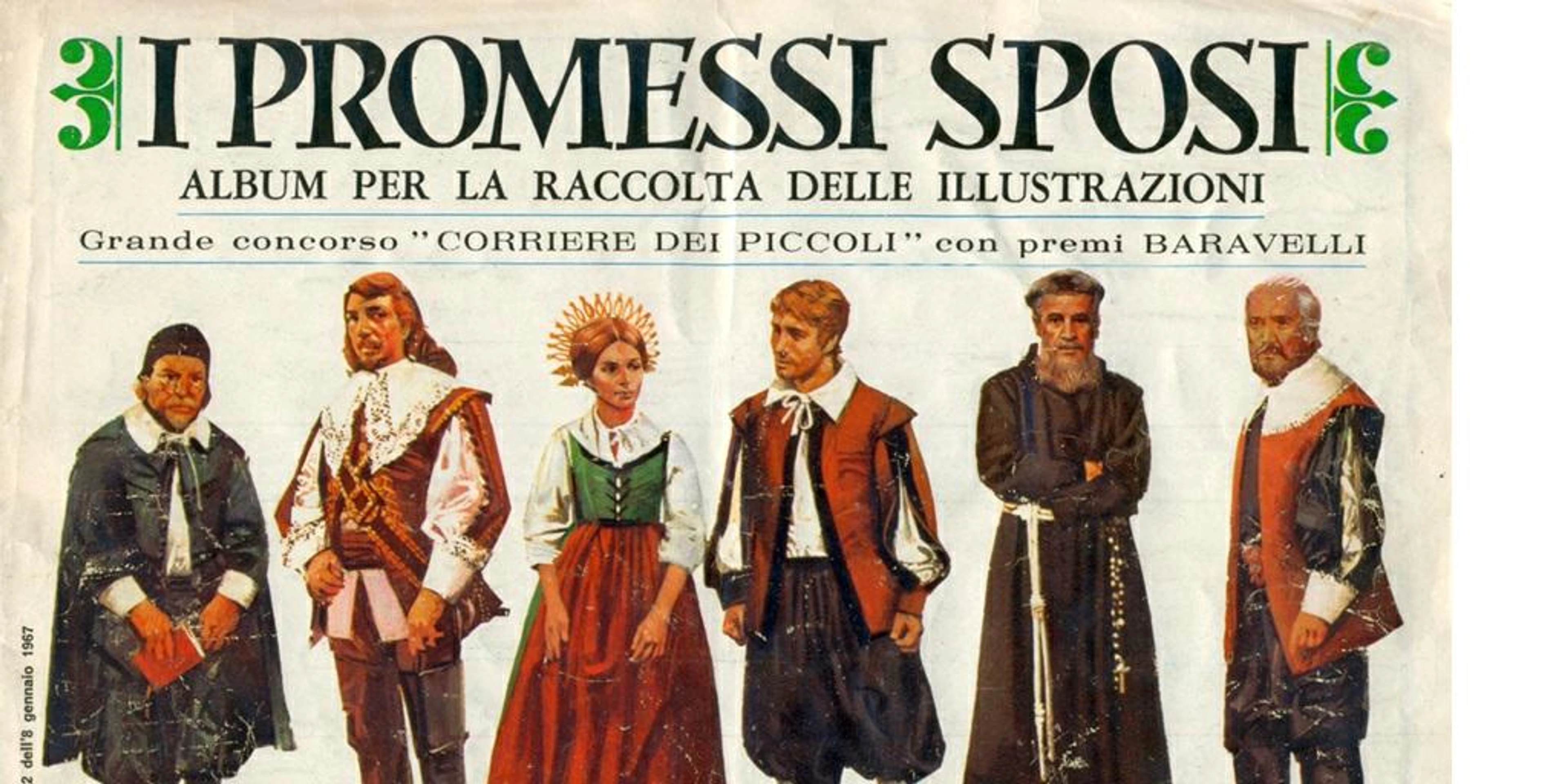 Promessi Sposi Teatro VR