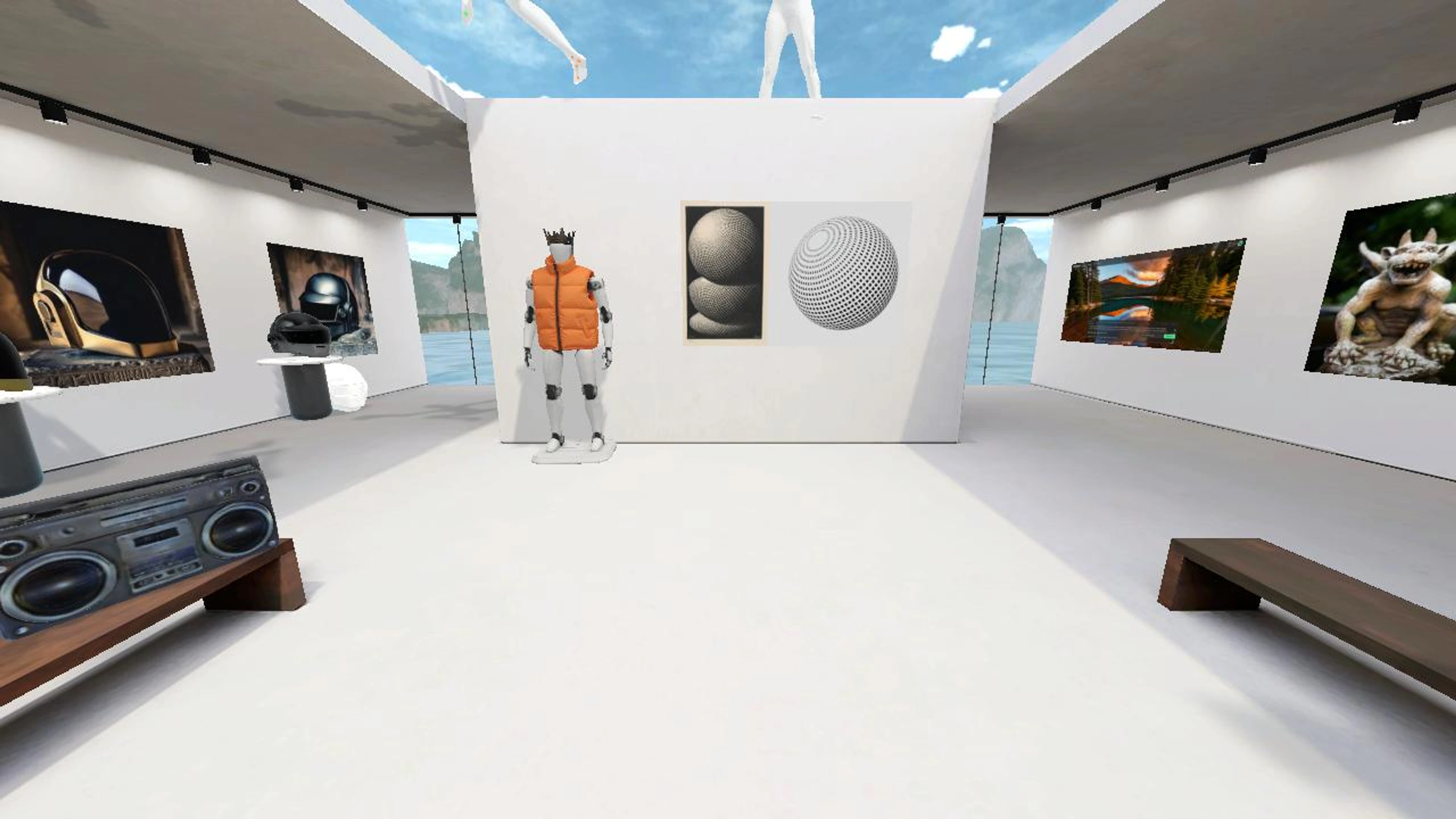 SituationDire's Hi-Fi Hangout