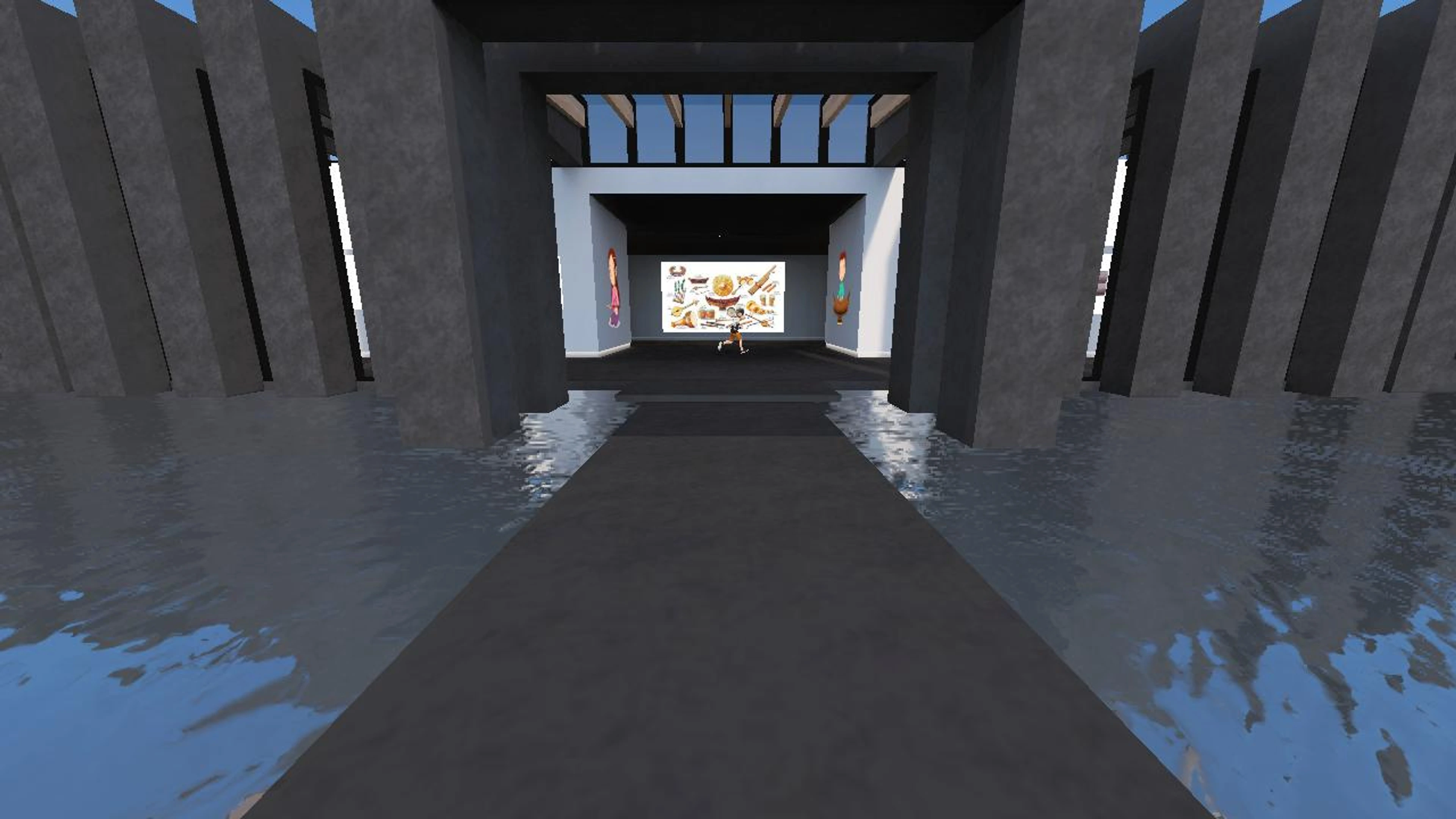 ฉัตรภรณ์ ดนตรี 4 ภาค