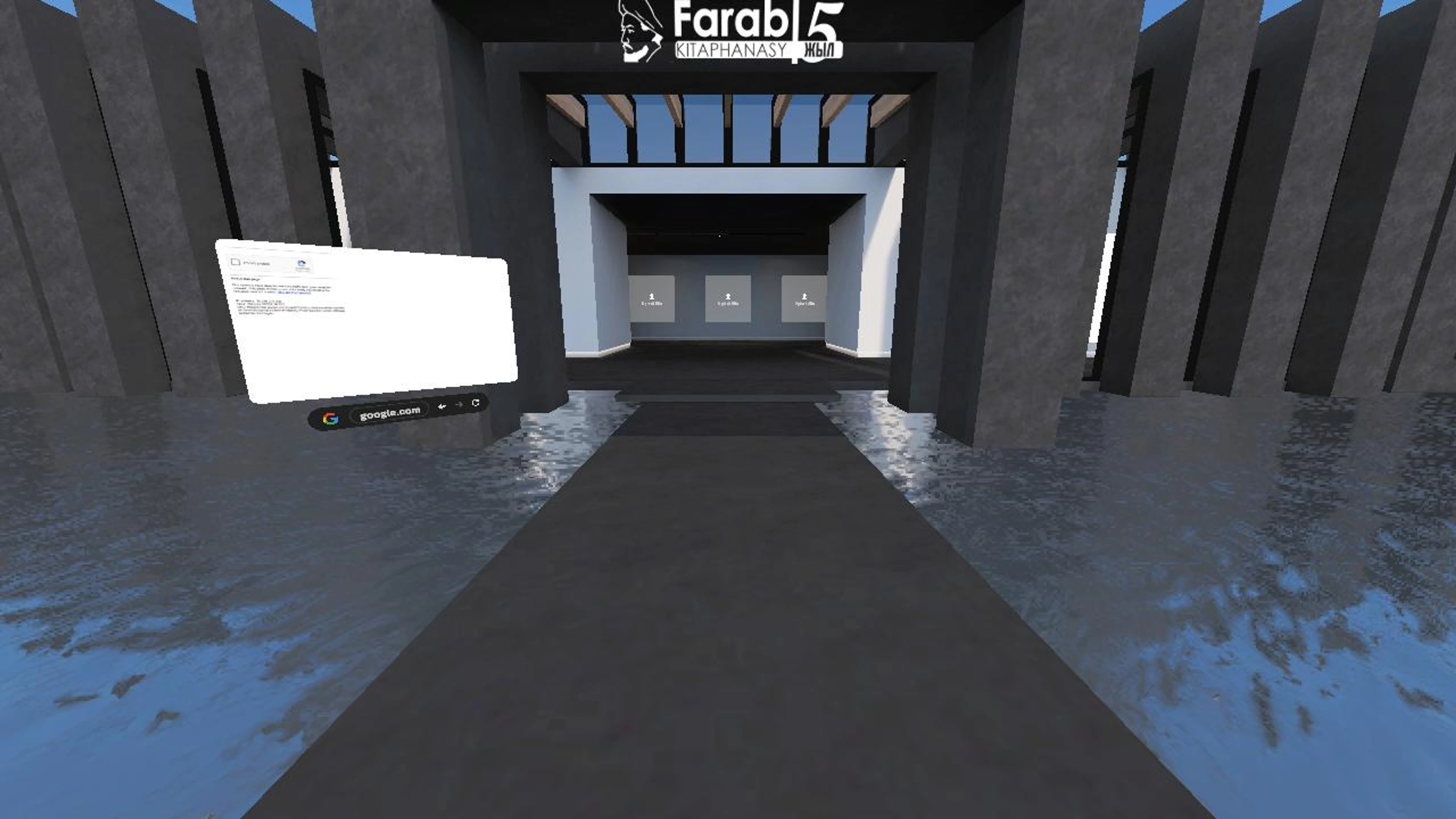 anapiya_nurassyl's Hi-Fi Place