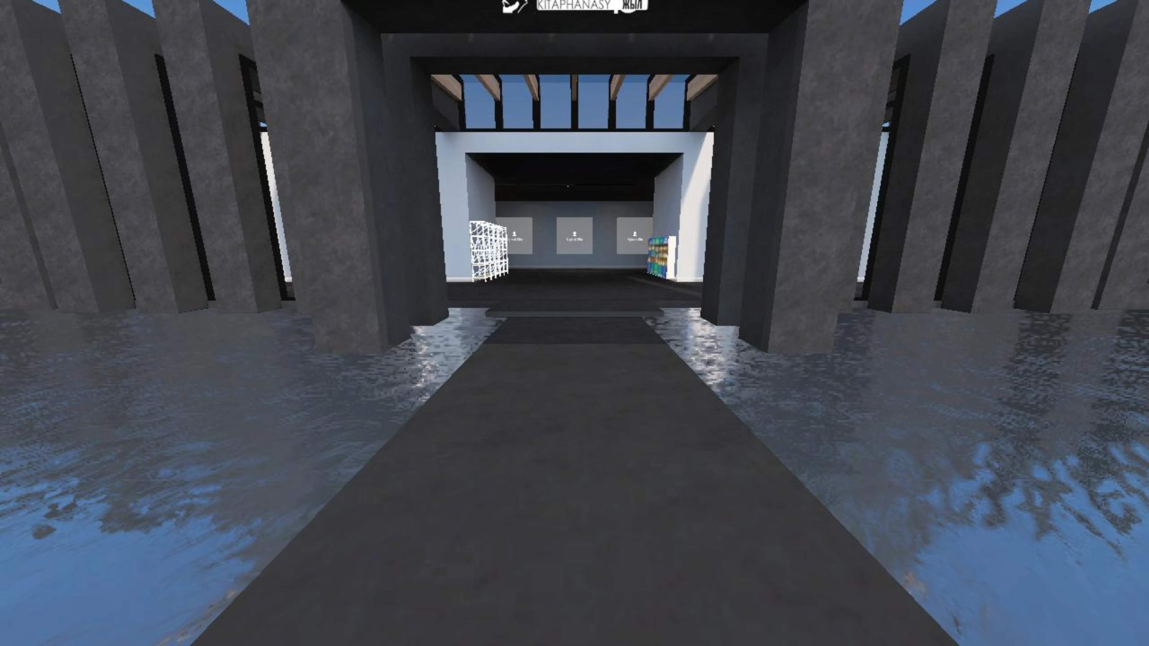 anapiya_nurassyl's Immersive Meetup