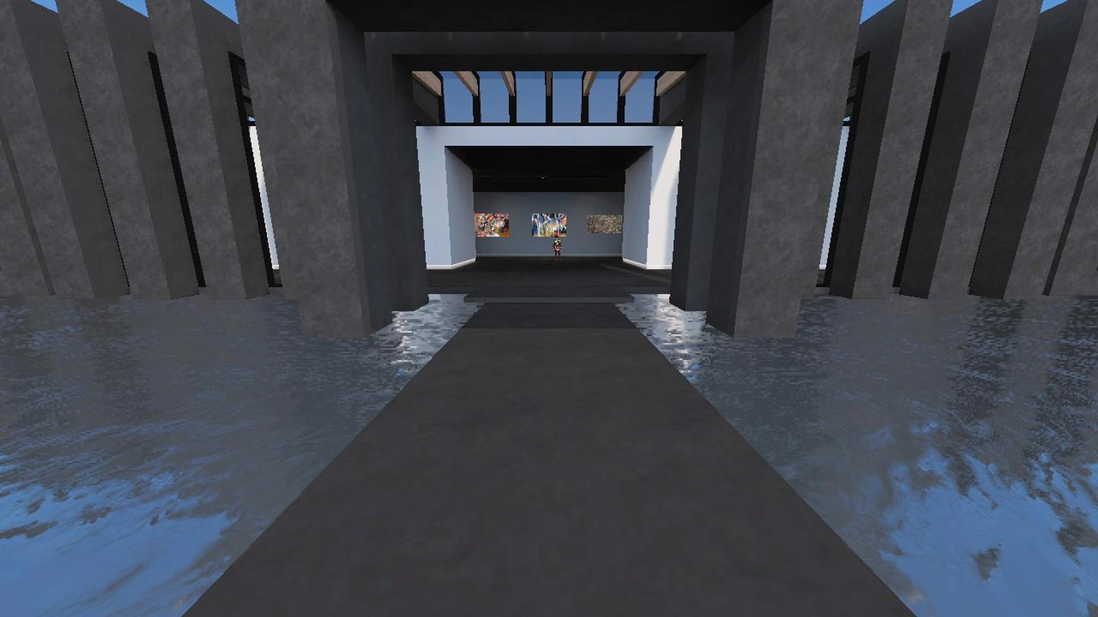 alert_armadillo953's Immersive World