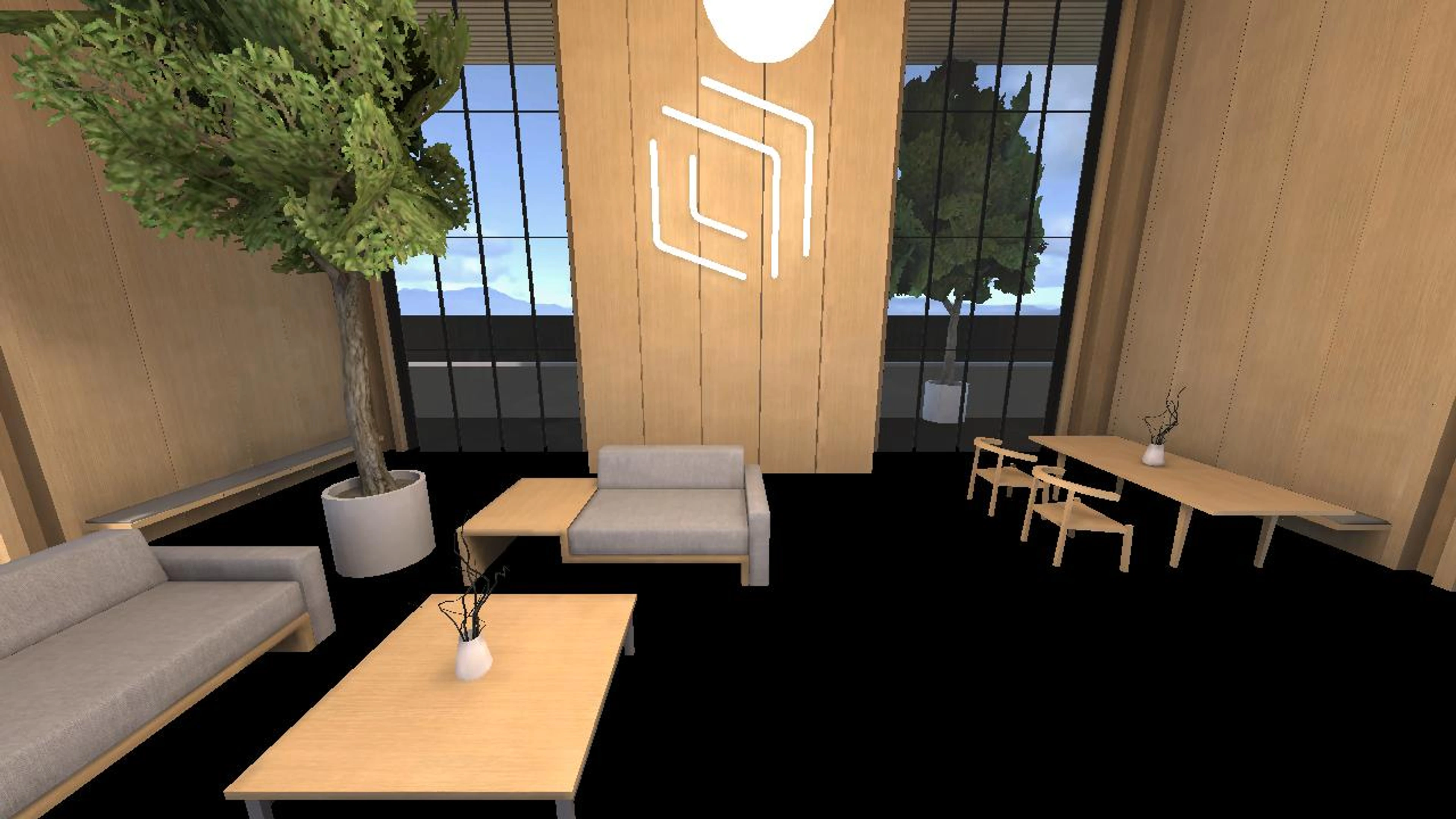 Lyinkxs's Bespoke Space