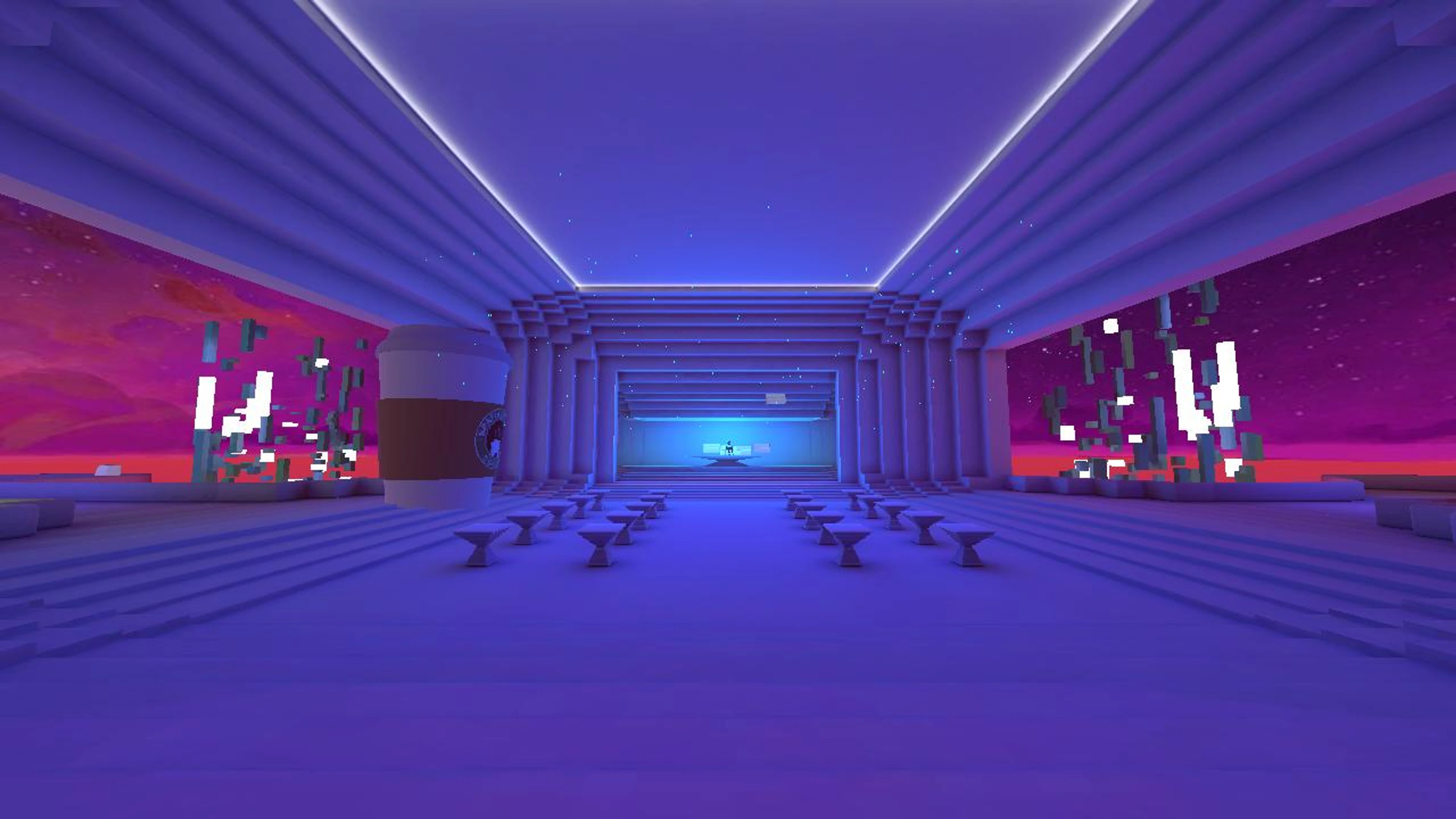 arrozconpollo's Next World