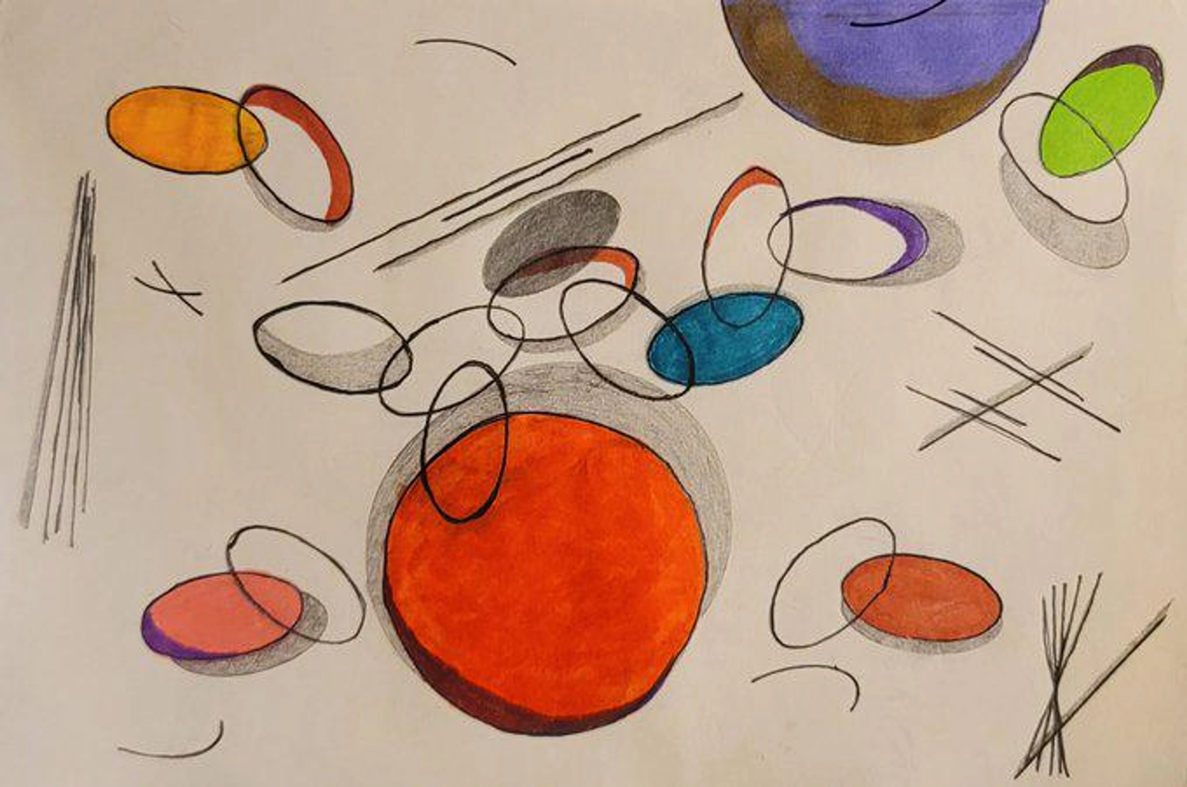 Tricky Creations Gallery of Imagination