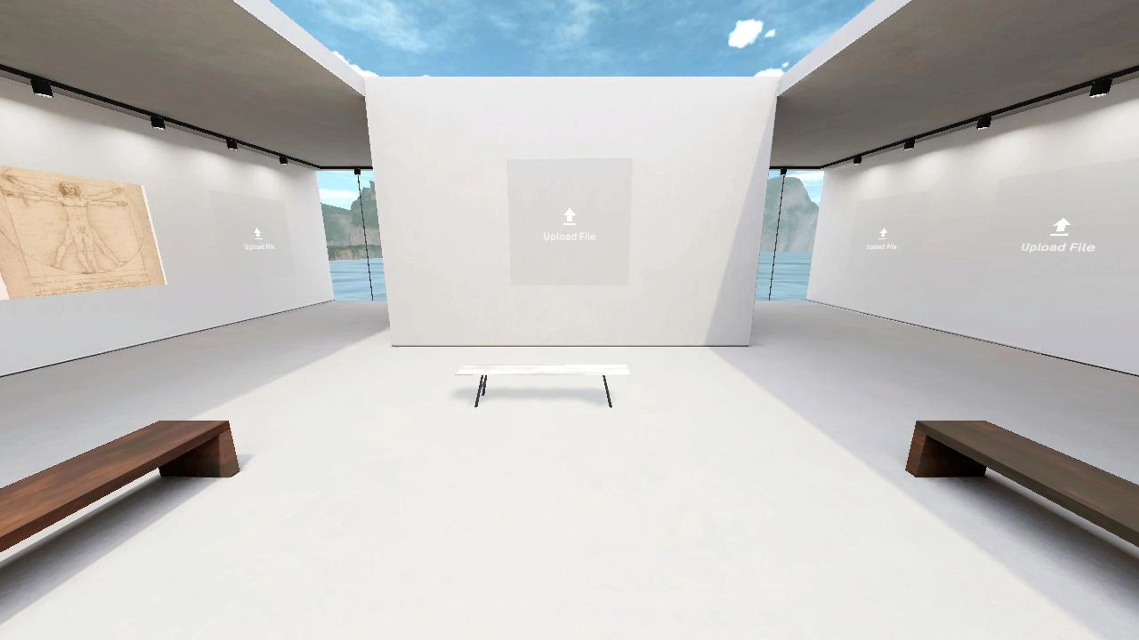 Gervy Scuola's Immersive Place