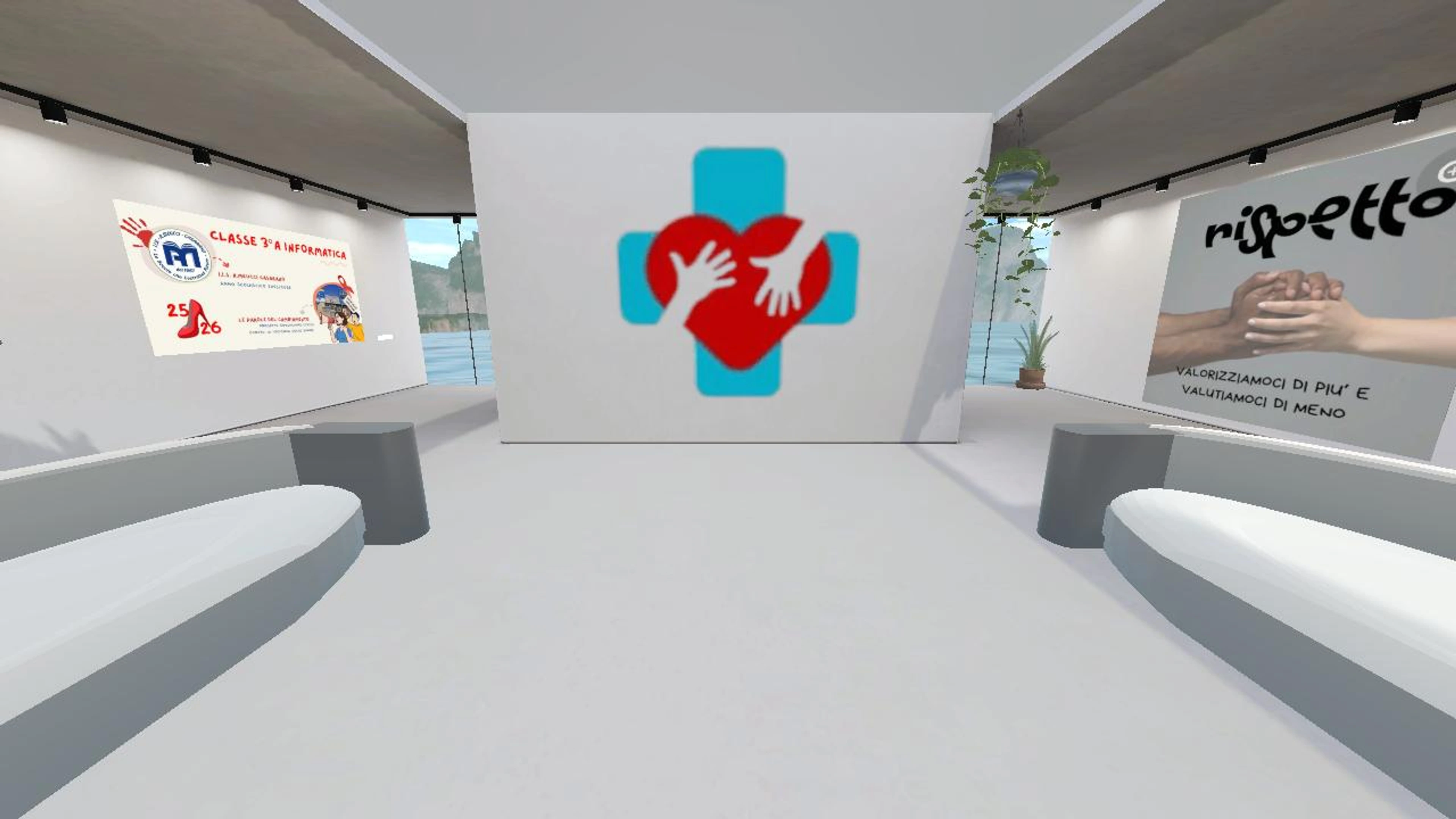 Parole del cambiamento