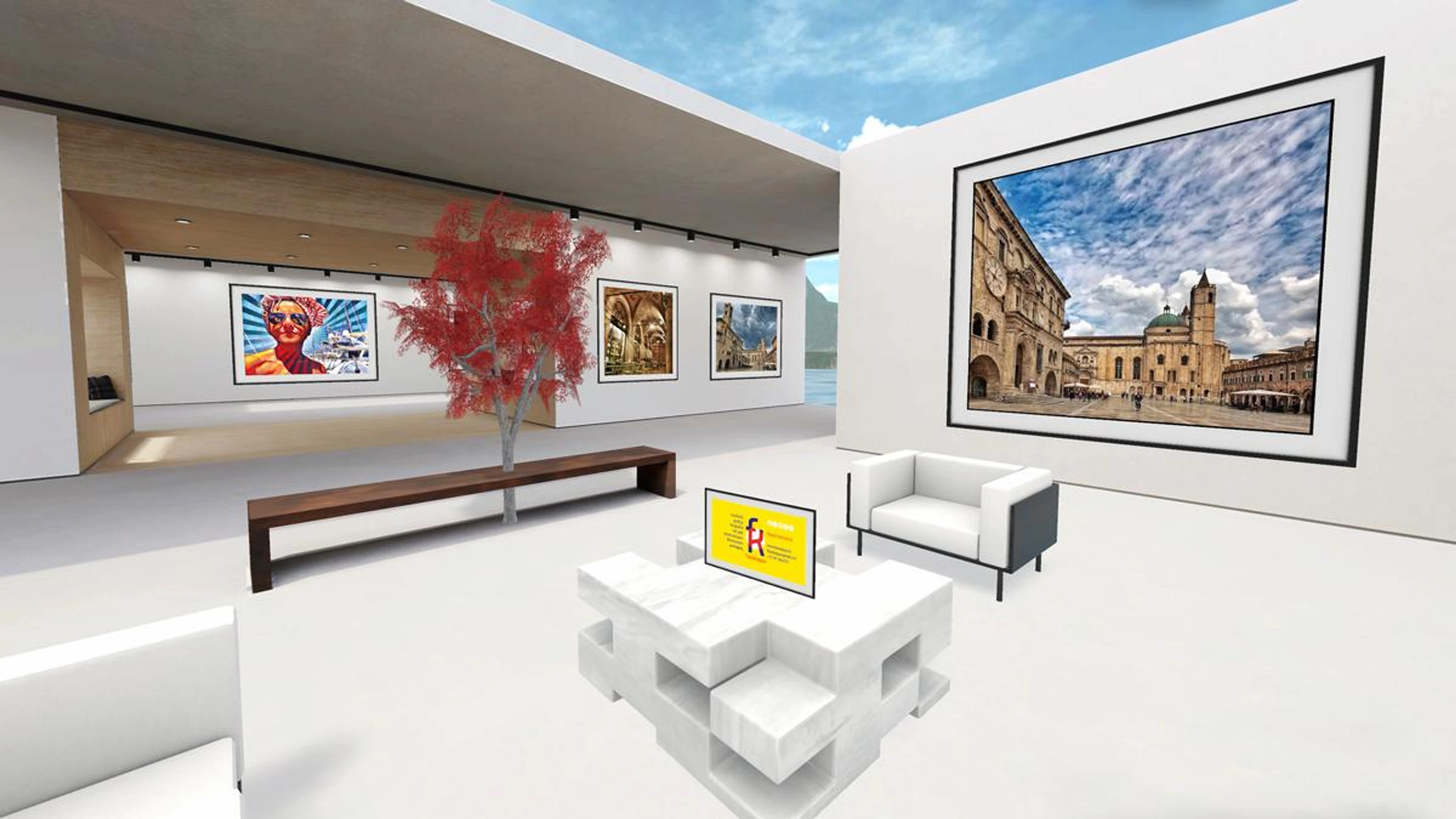 Flaviakappa • Art and Photo Gallery