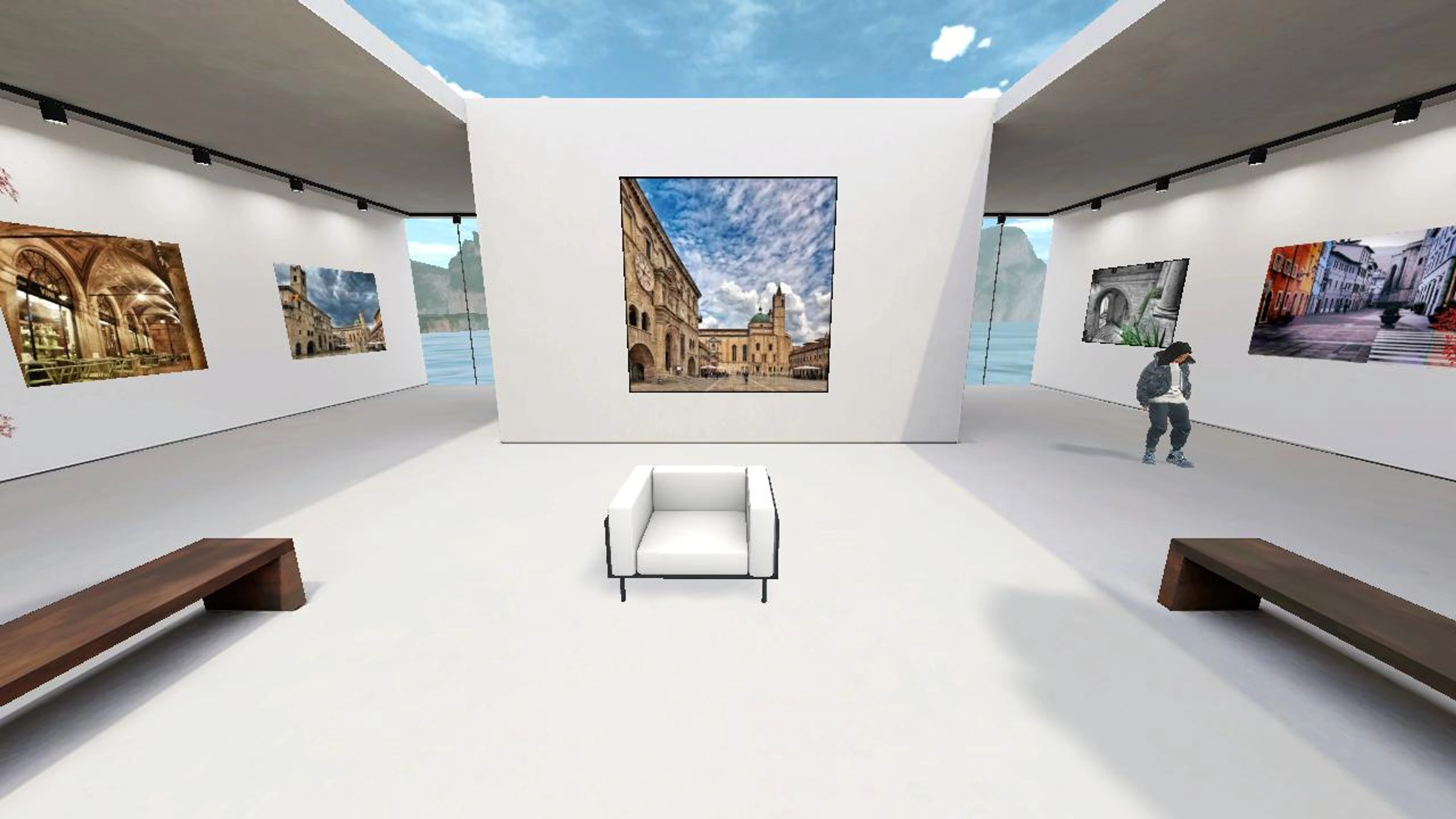 Flaviakappa Art and Photo Gallery