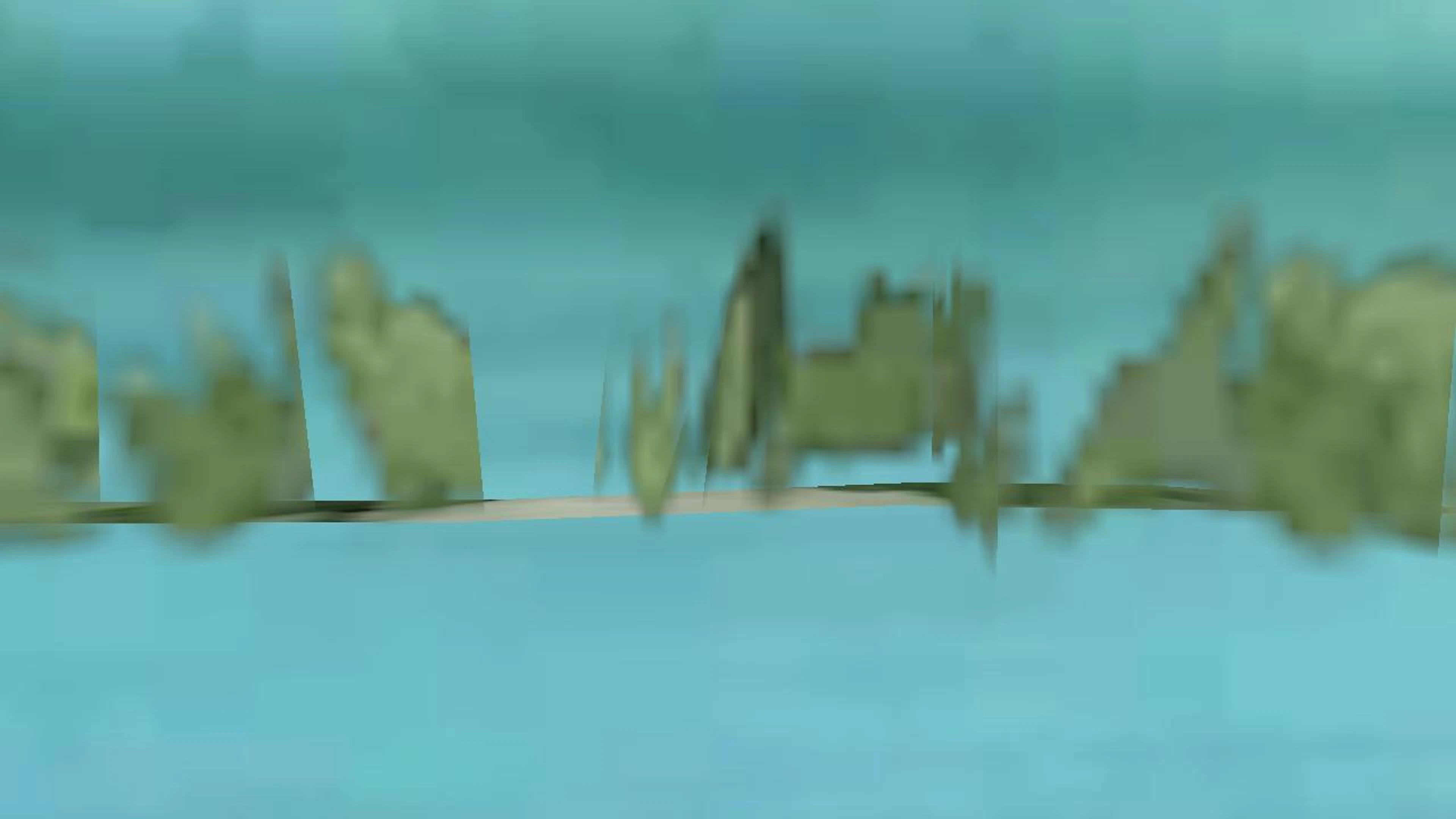 YingYen's Digital Place