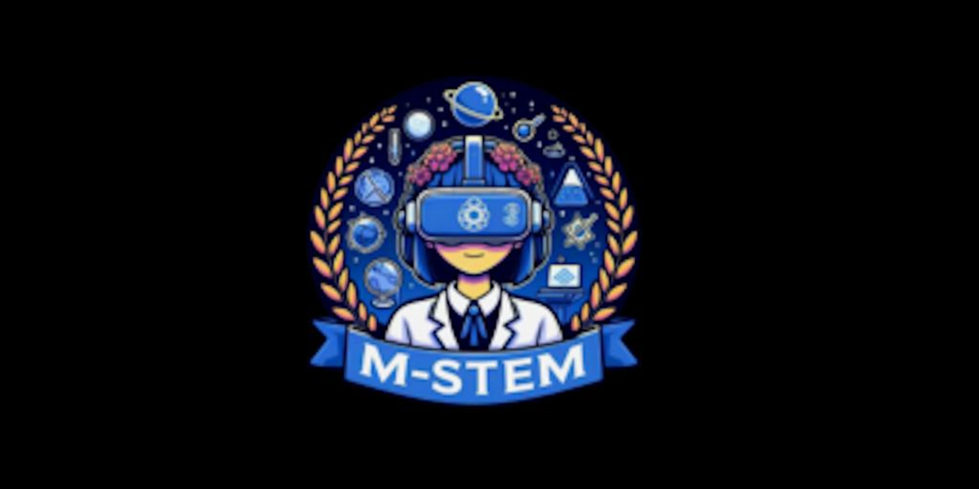 METAVERSING - M-STEM