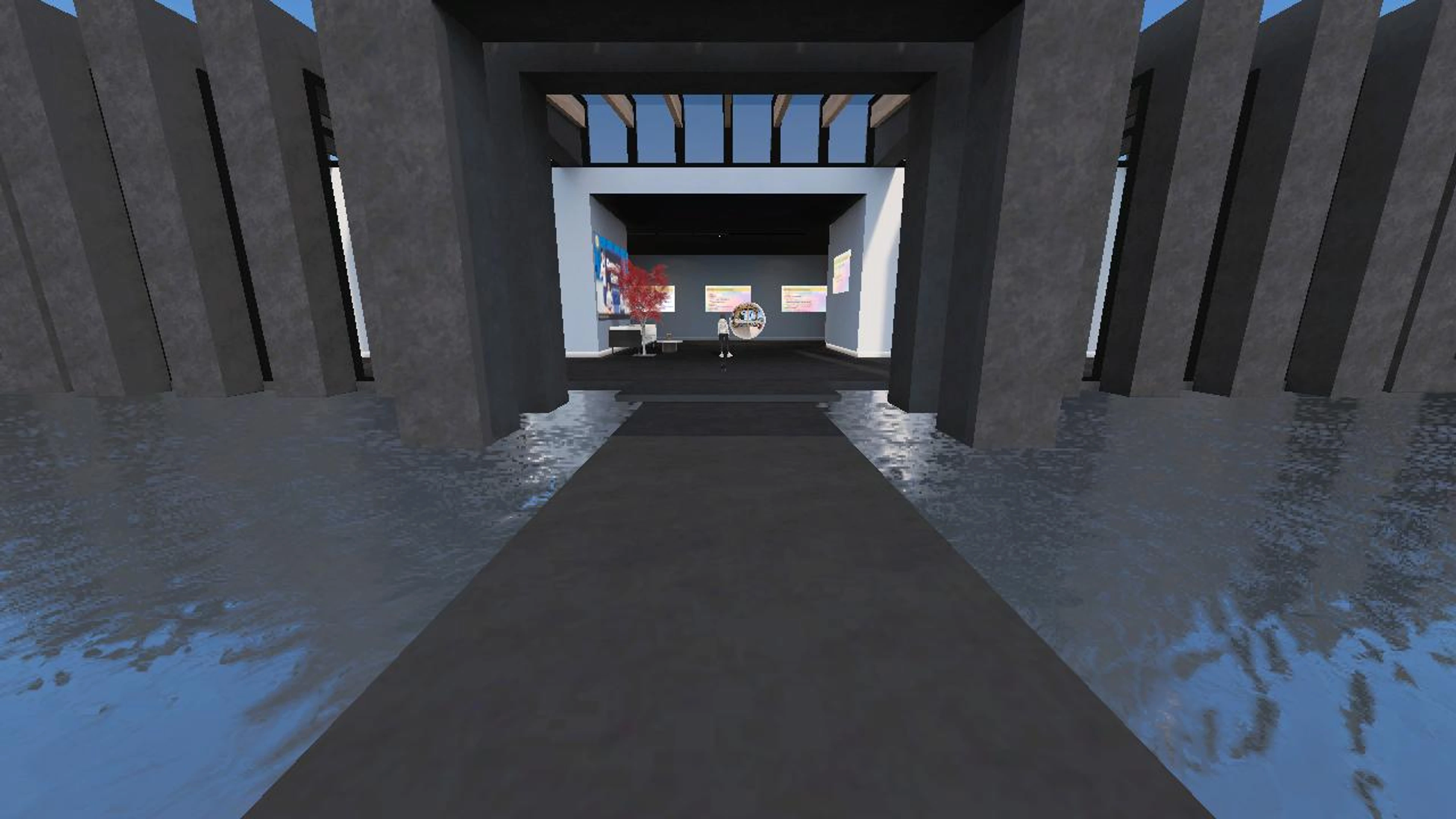 ห้องเรียนโปรแกรมภาษาไพทอน