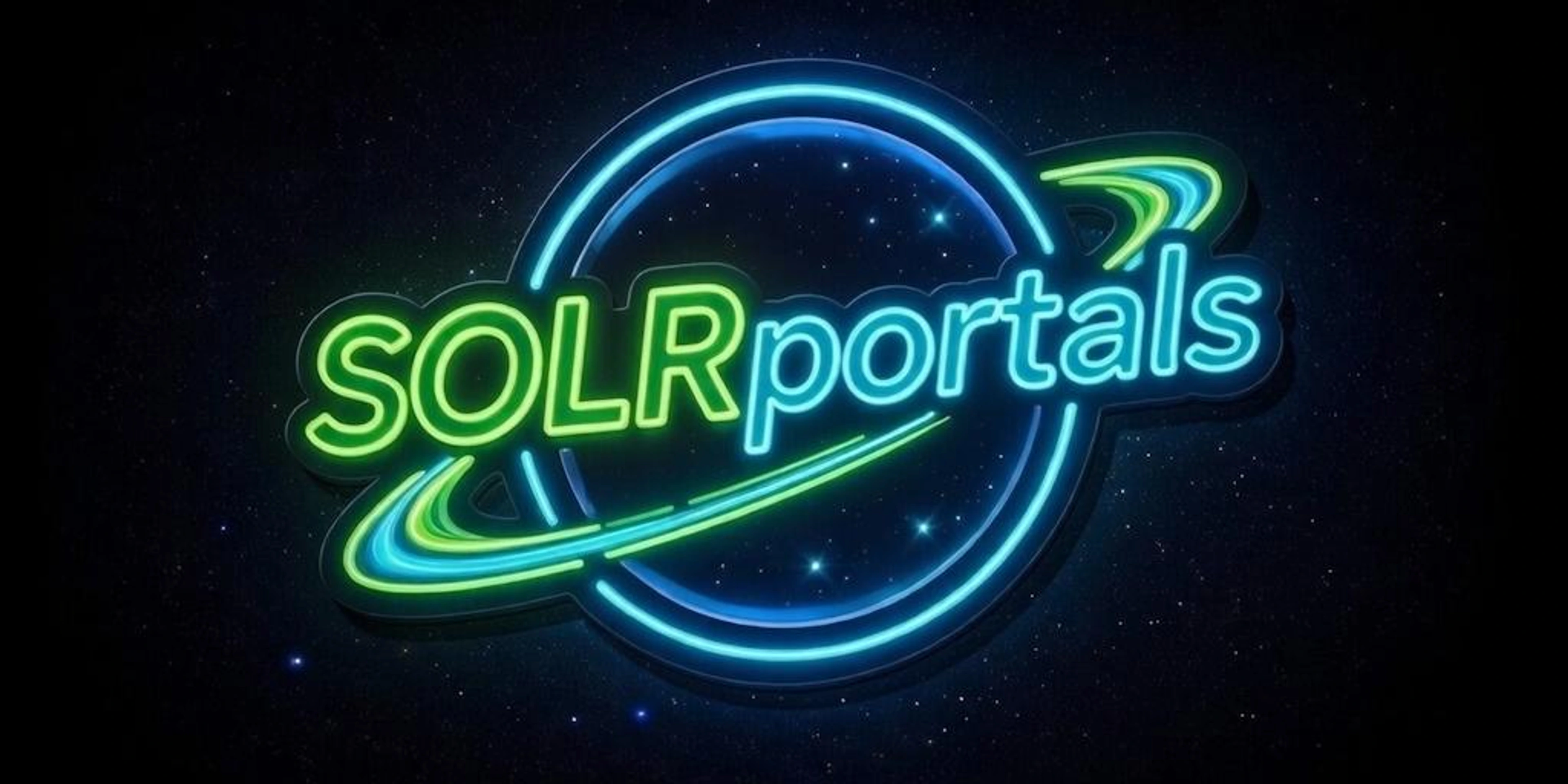 SOLRportals