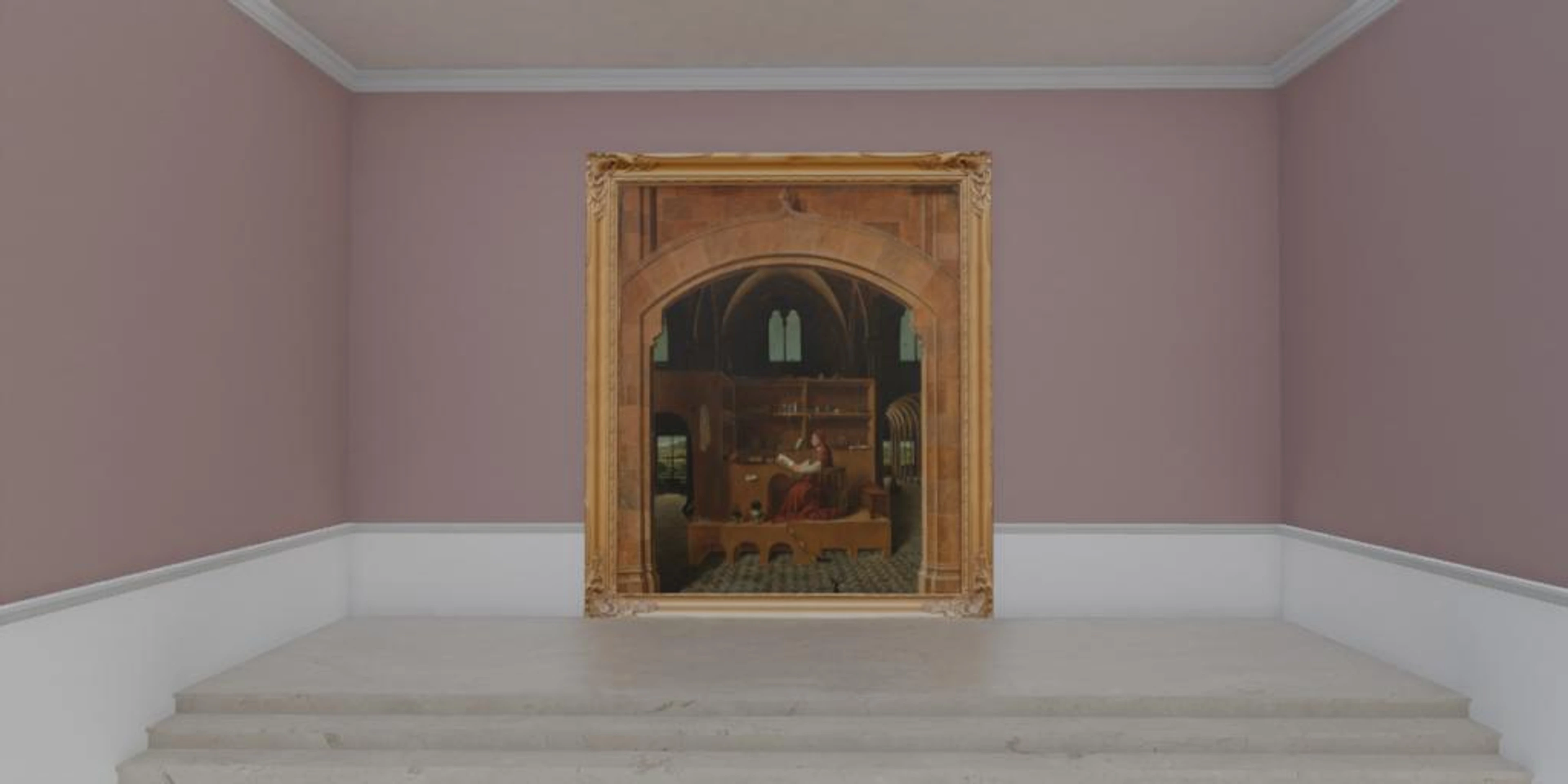 San Girolamo nello Studio