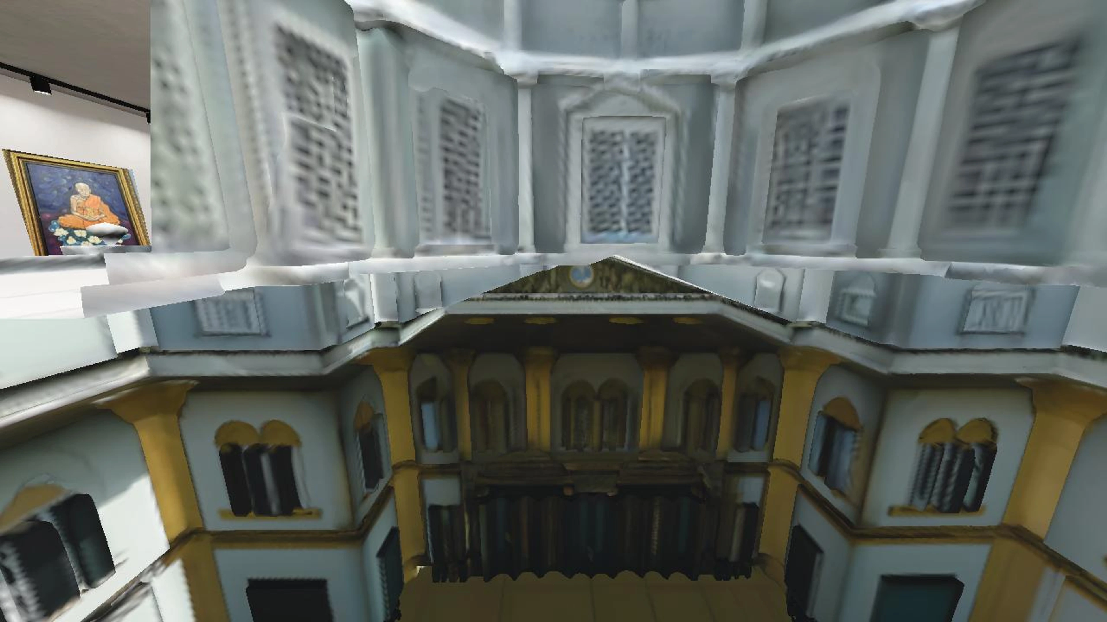 WatKhokUThongexhibition