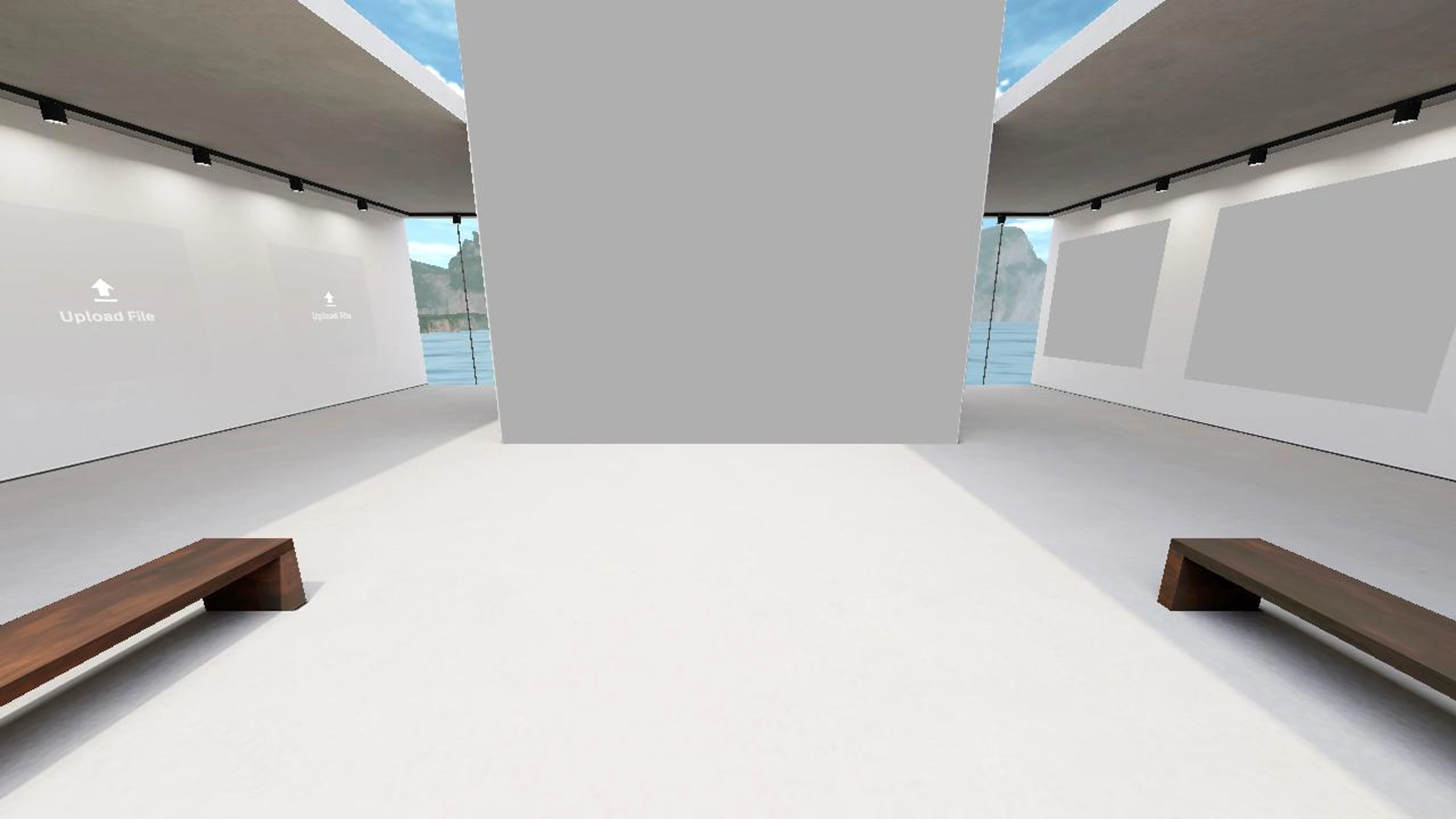 SK Learning Verse Virtual Library