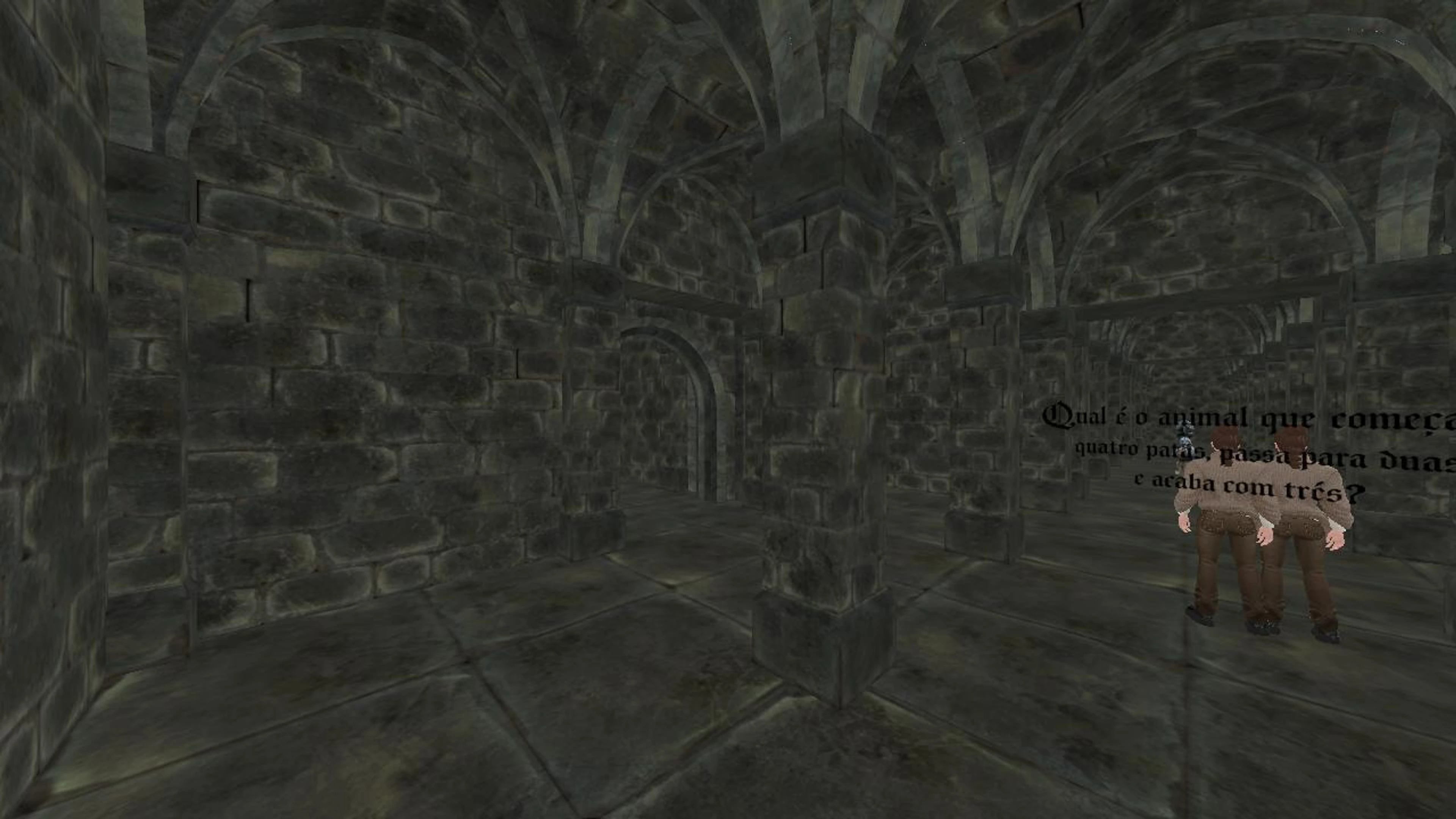 Carolina's Instalação SketchFab