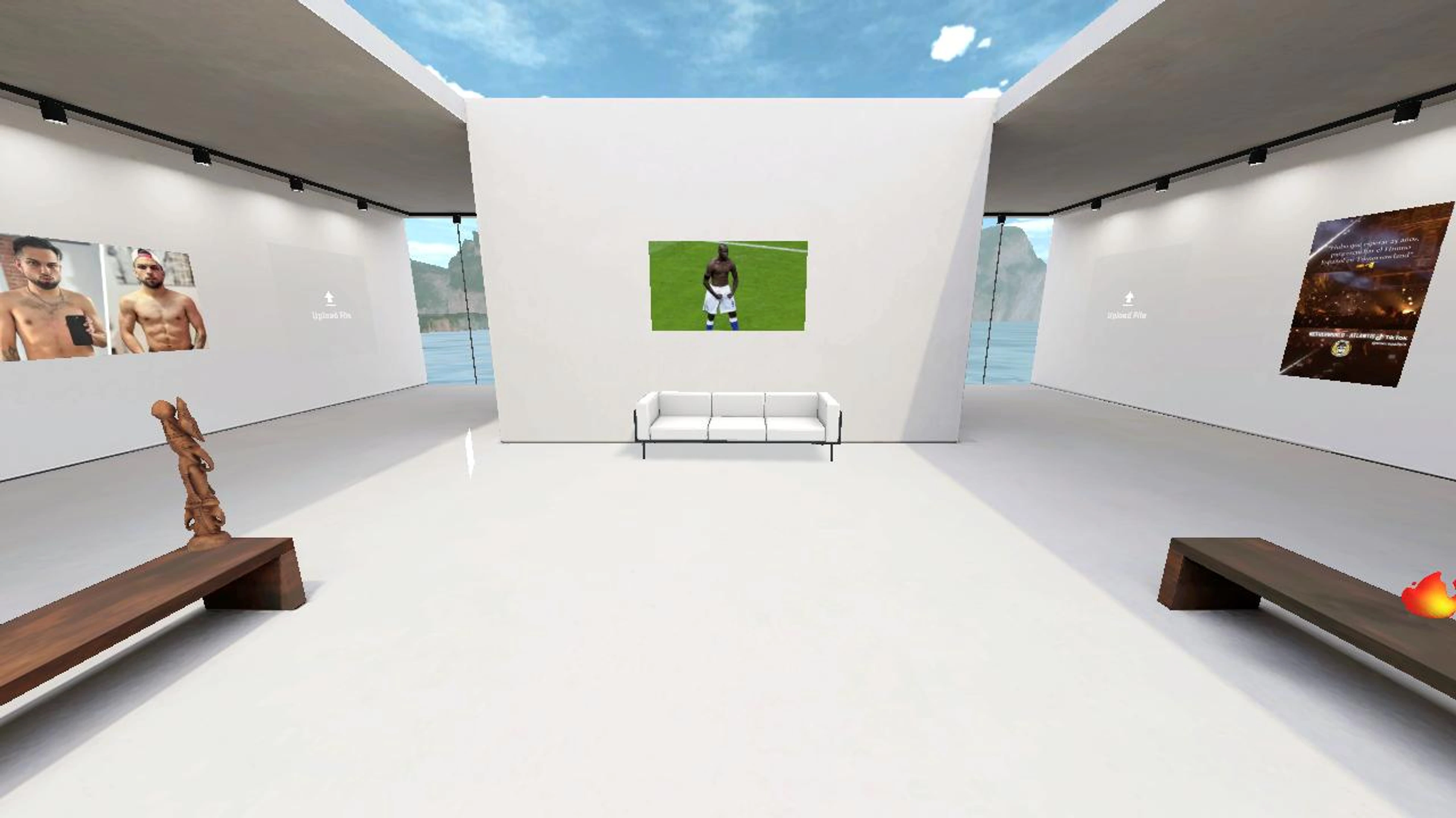 ismael_iuyegrf's Immersive Place