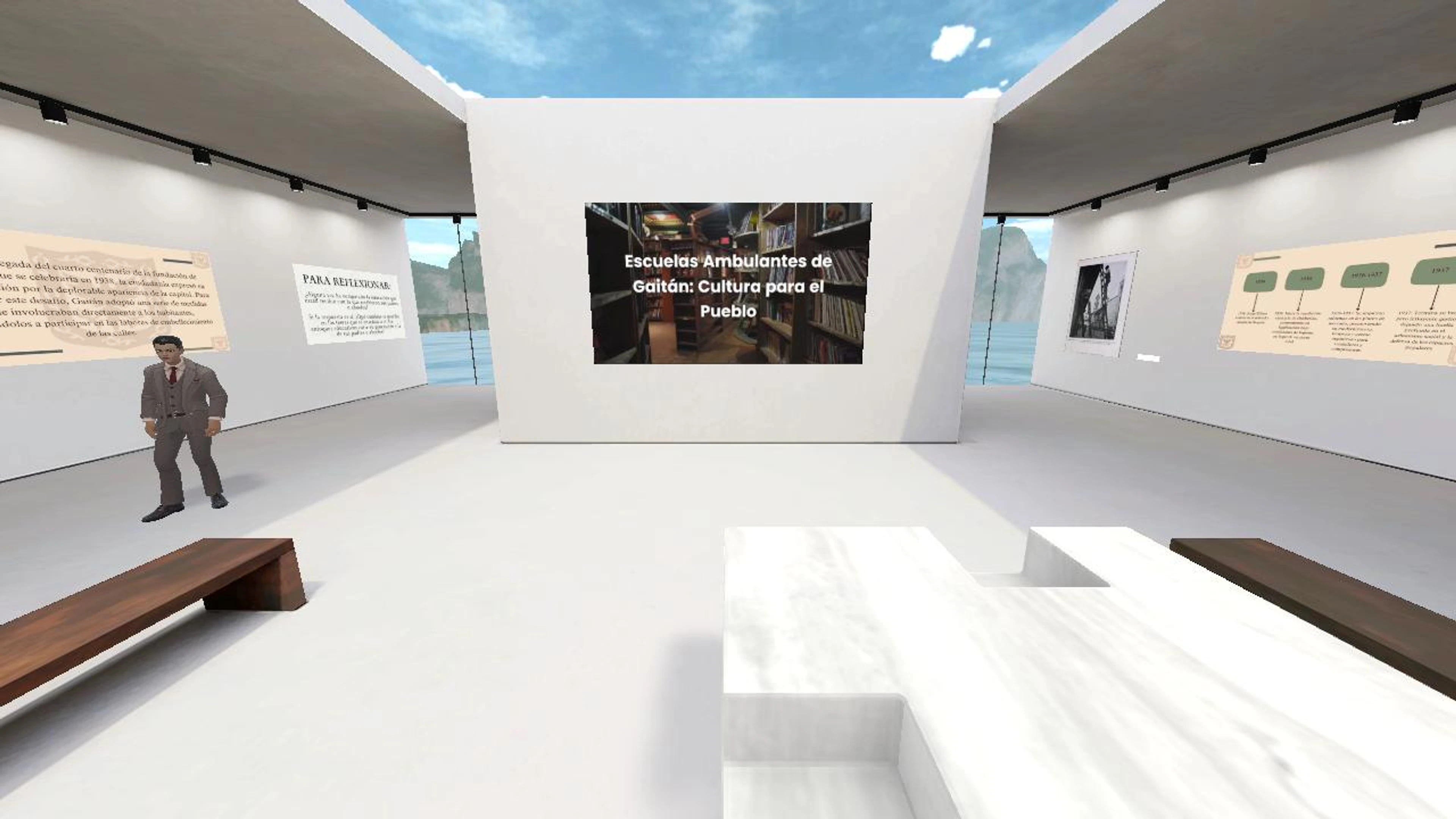 Museo V2