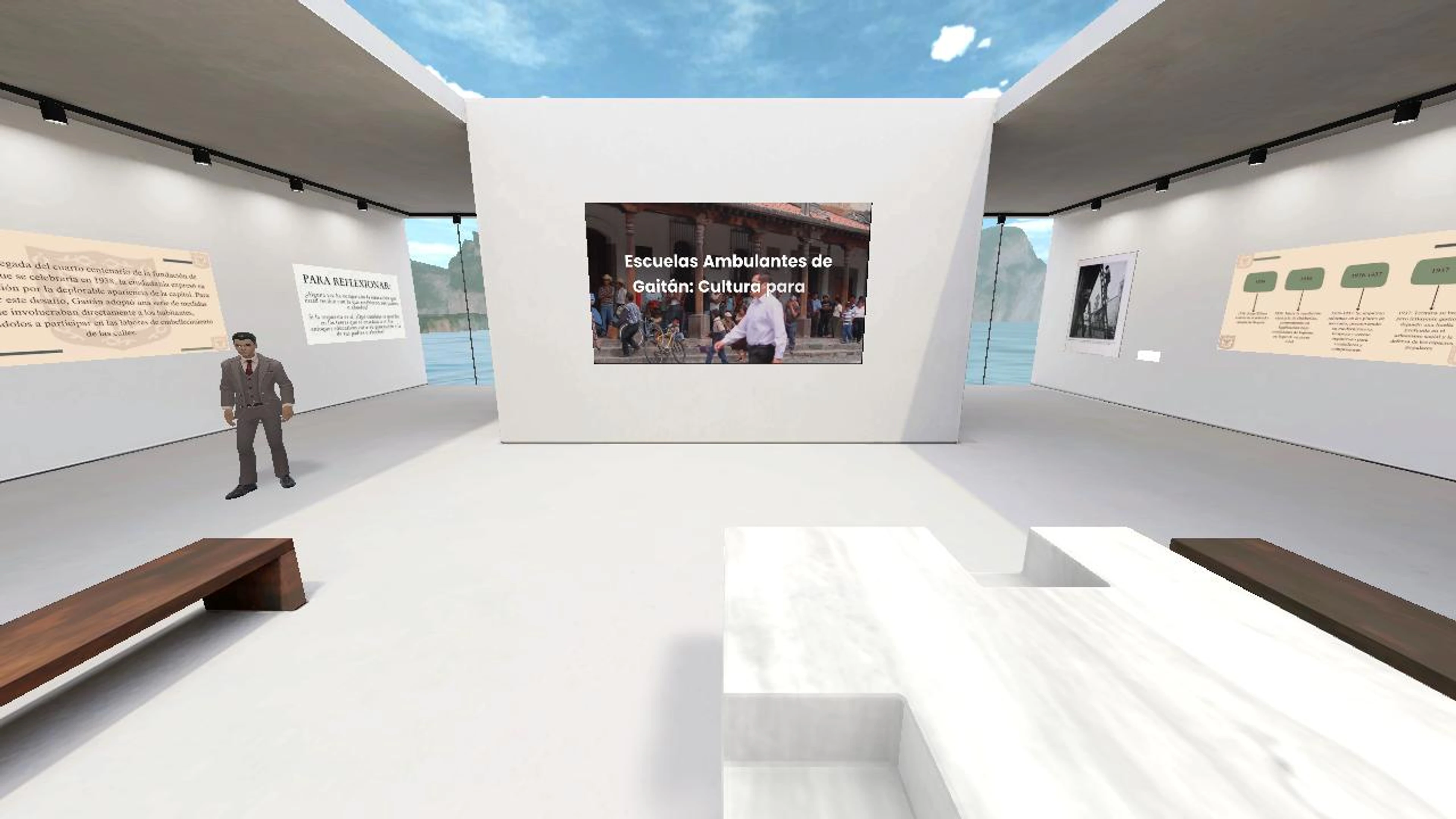 Museo V2