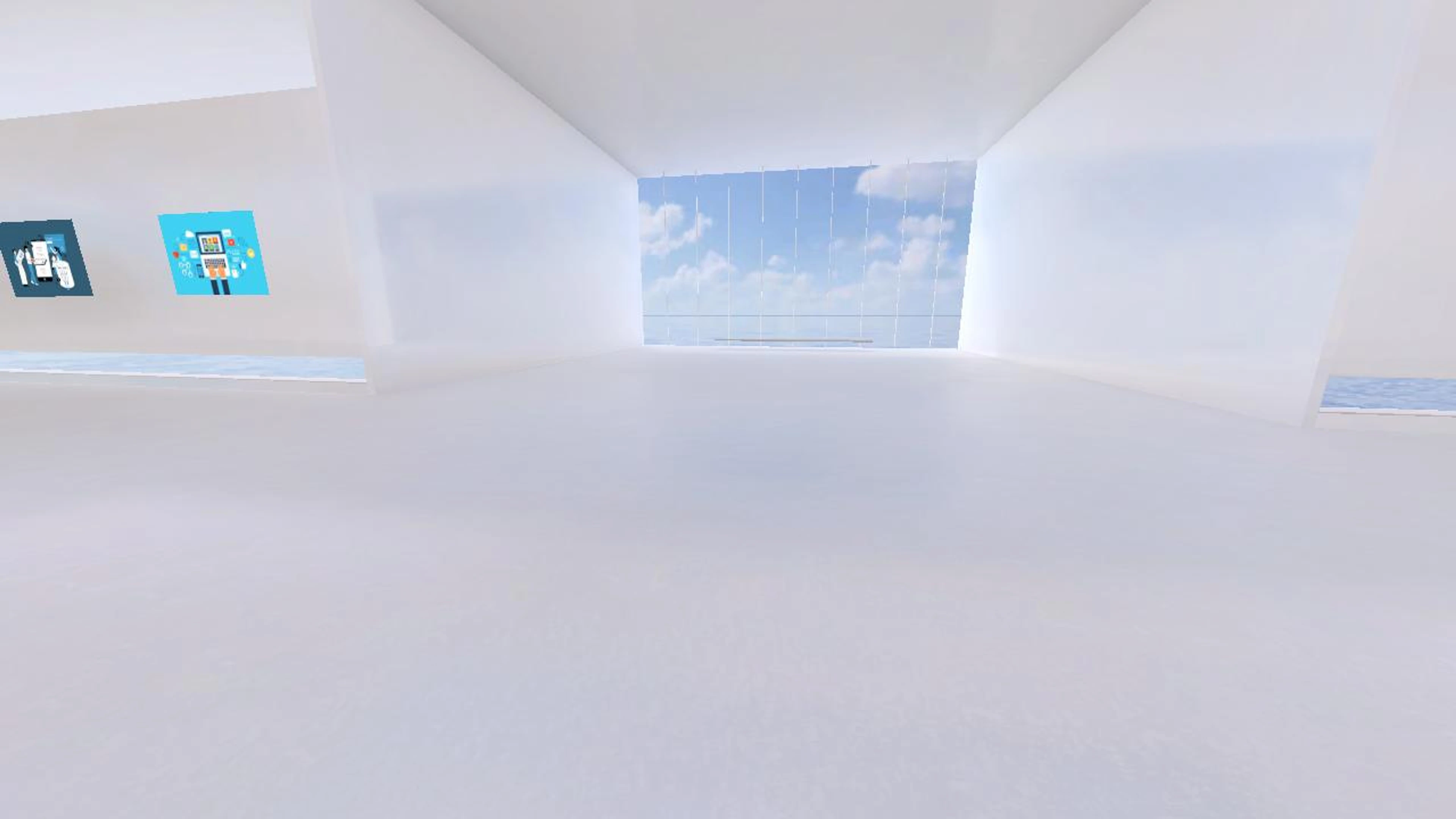 AnitaC's Bespoke World