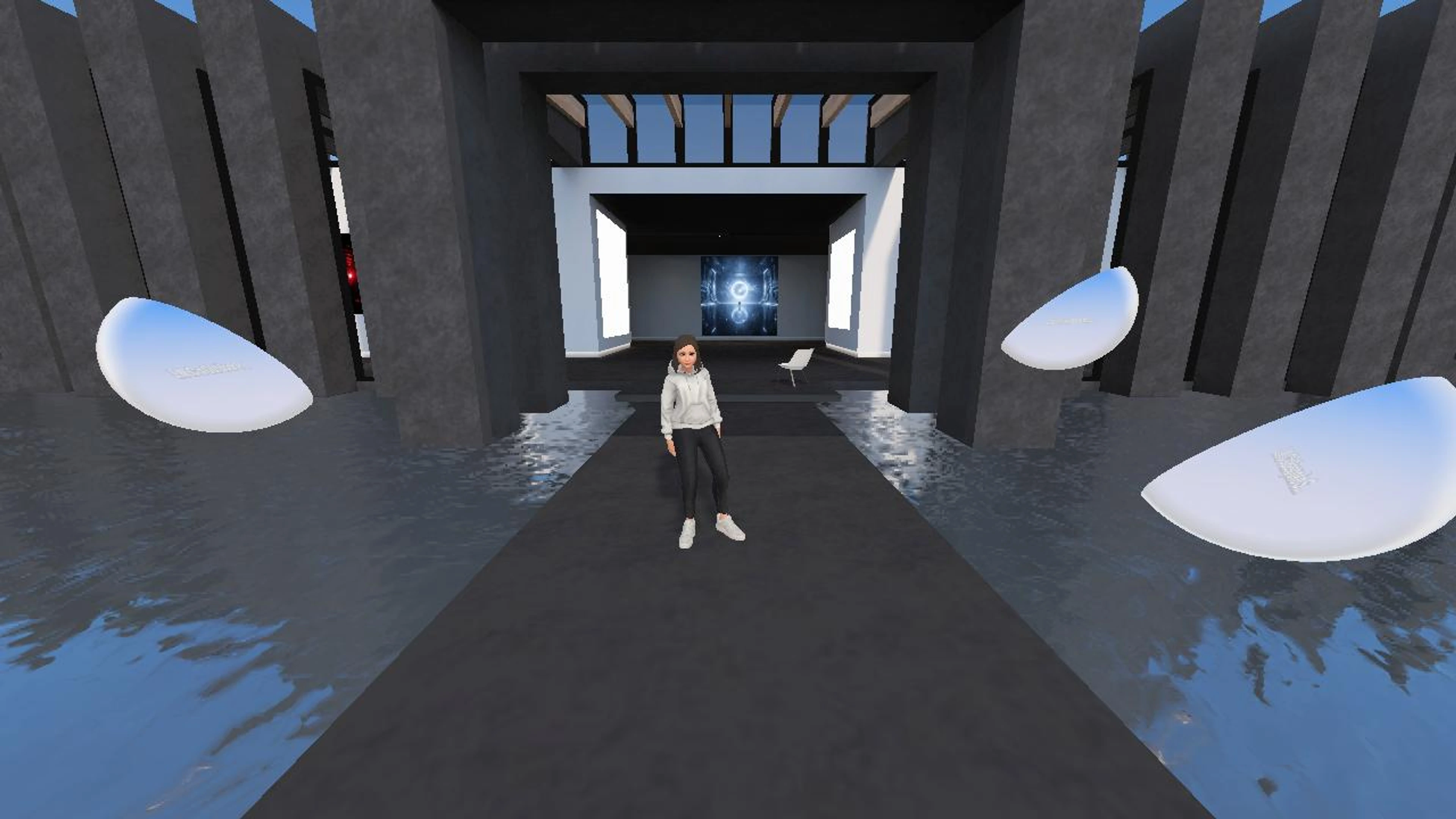 kNock in Story Project - J.M.C 3D Sonic Lab