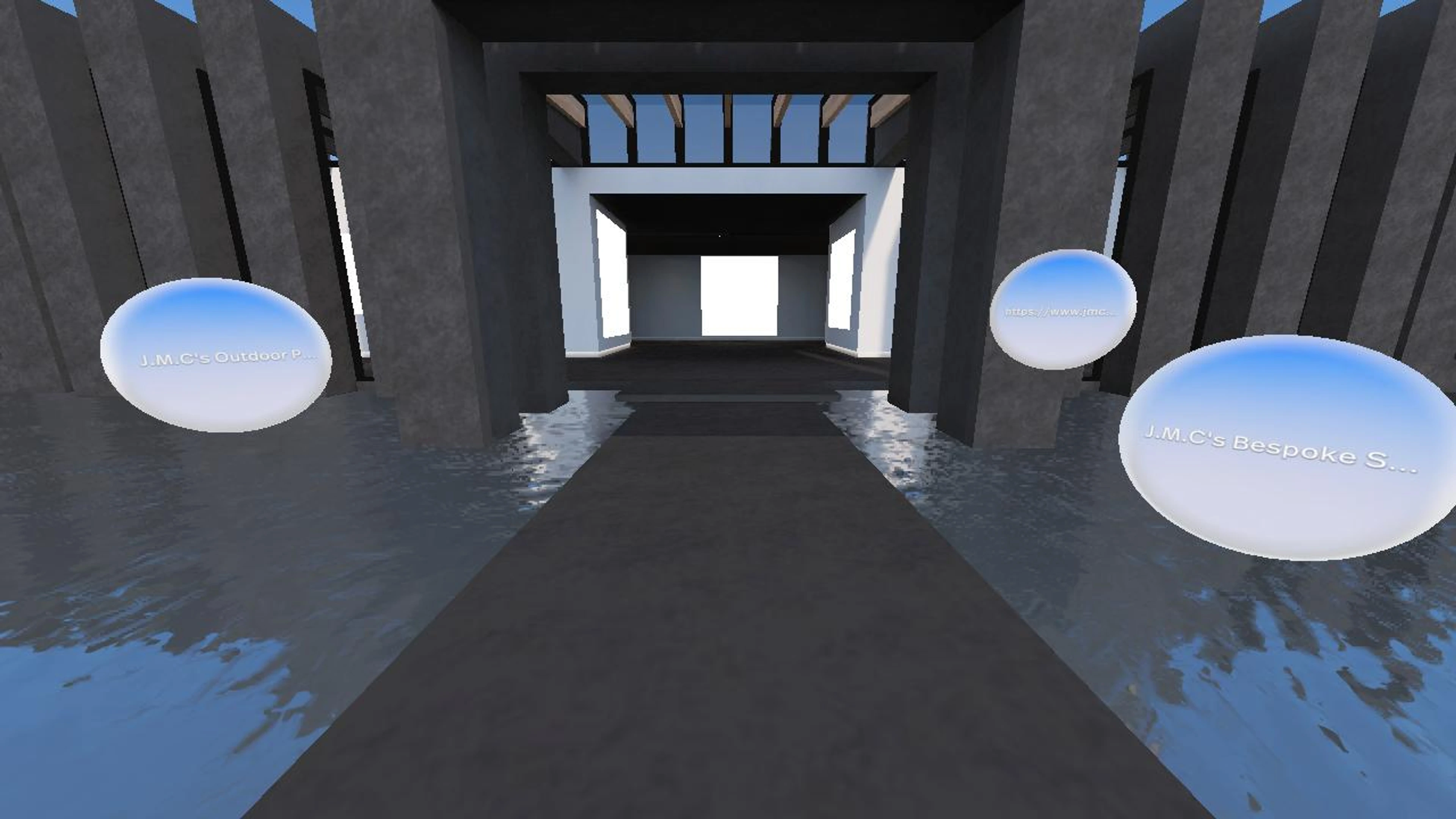 kNock in Story Project - J.M.C 3D Sonic Lab