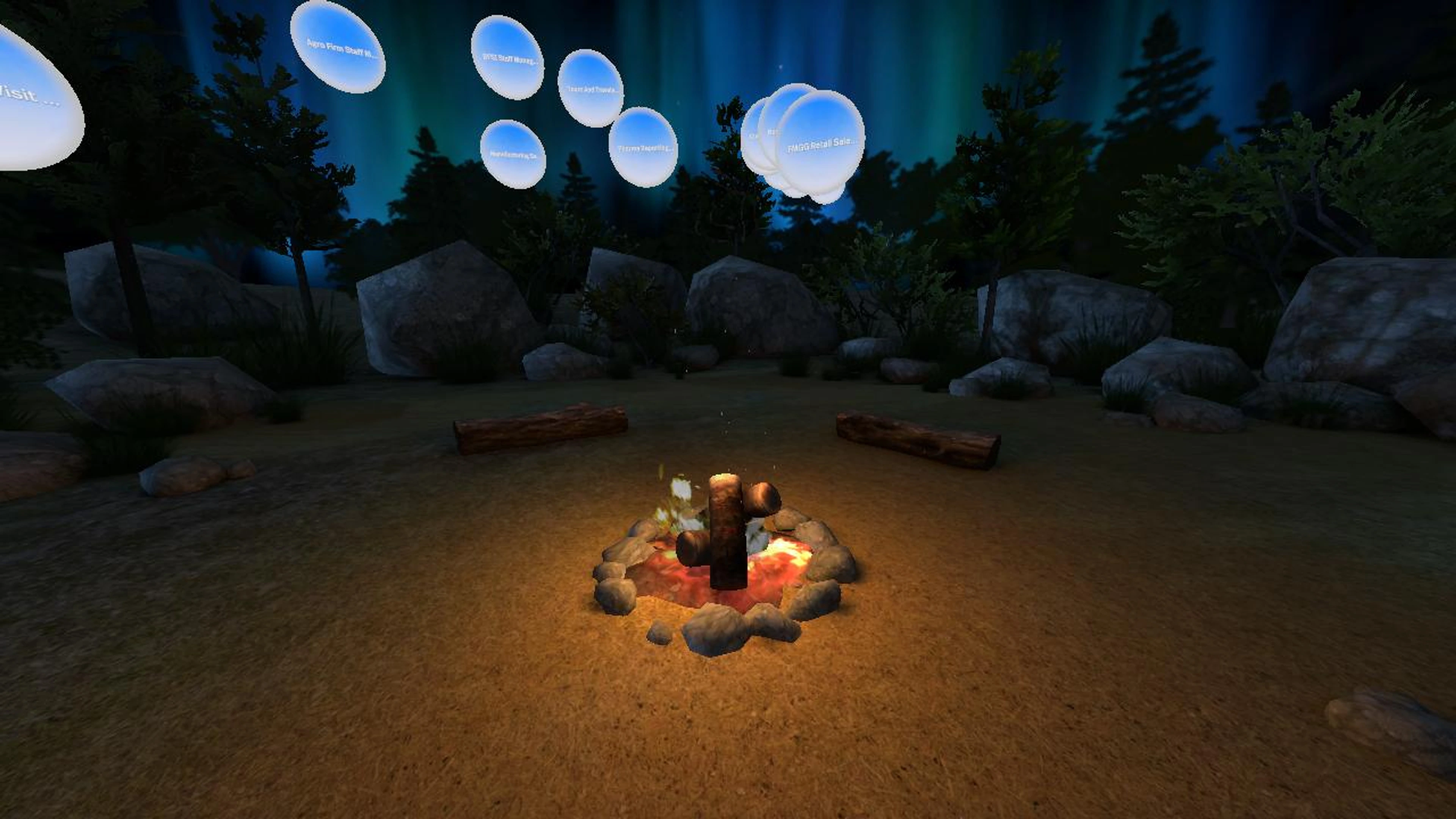 upteams's Digital Meetup