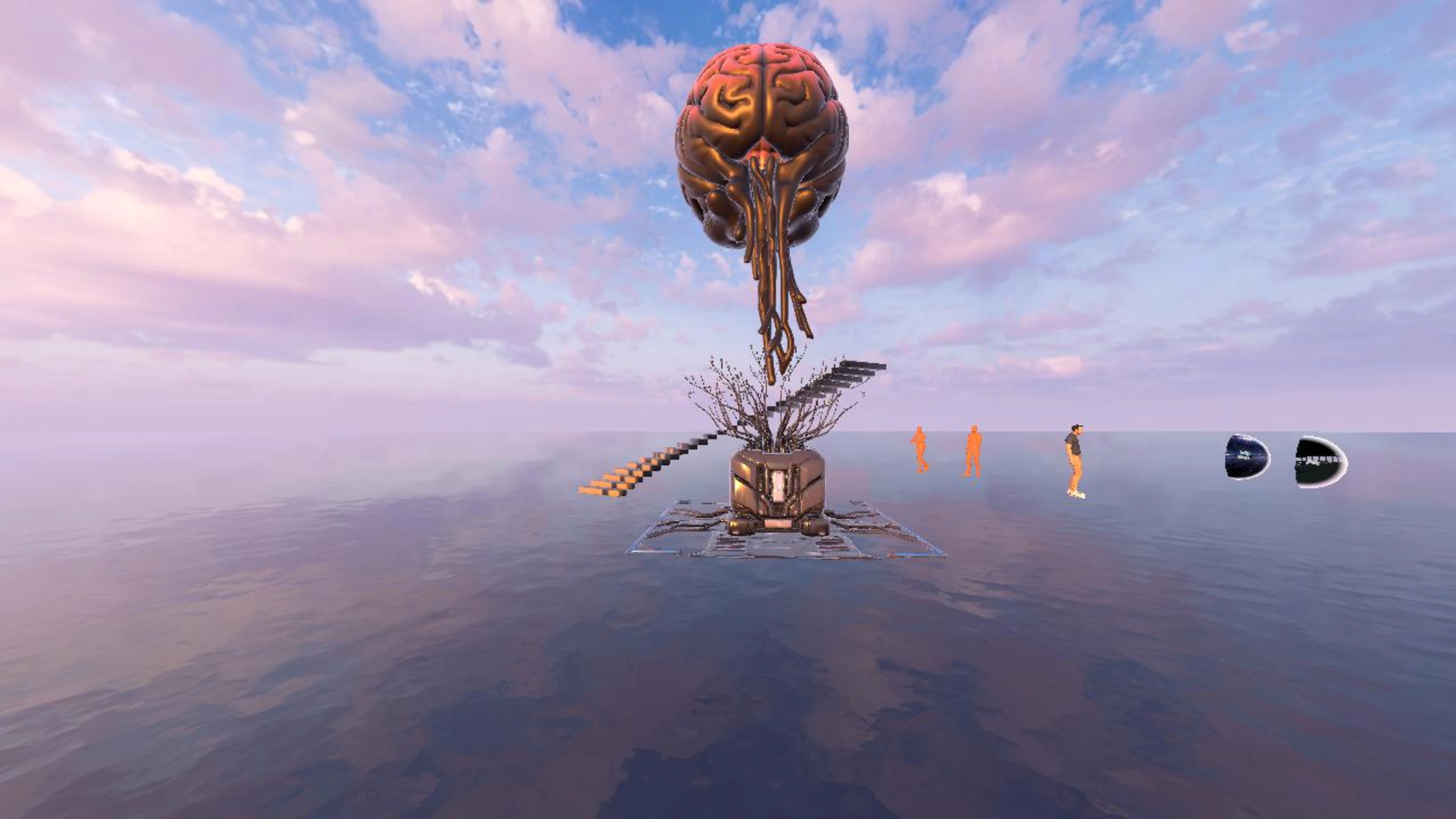 Minds - Academia Electronica