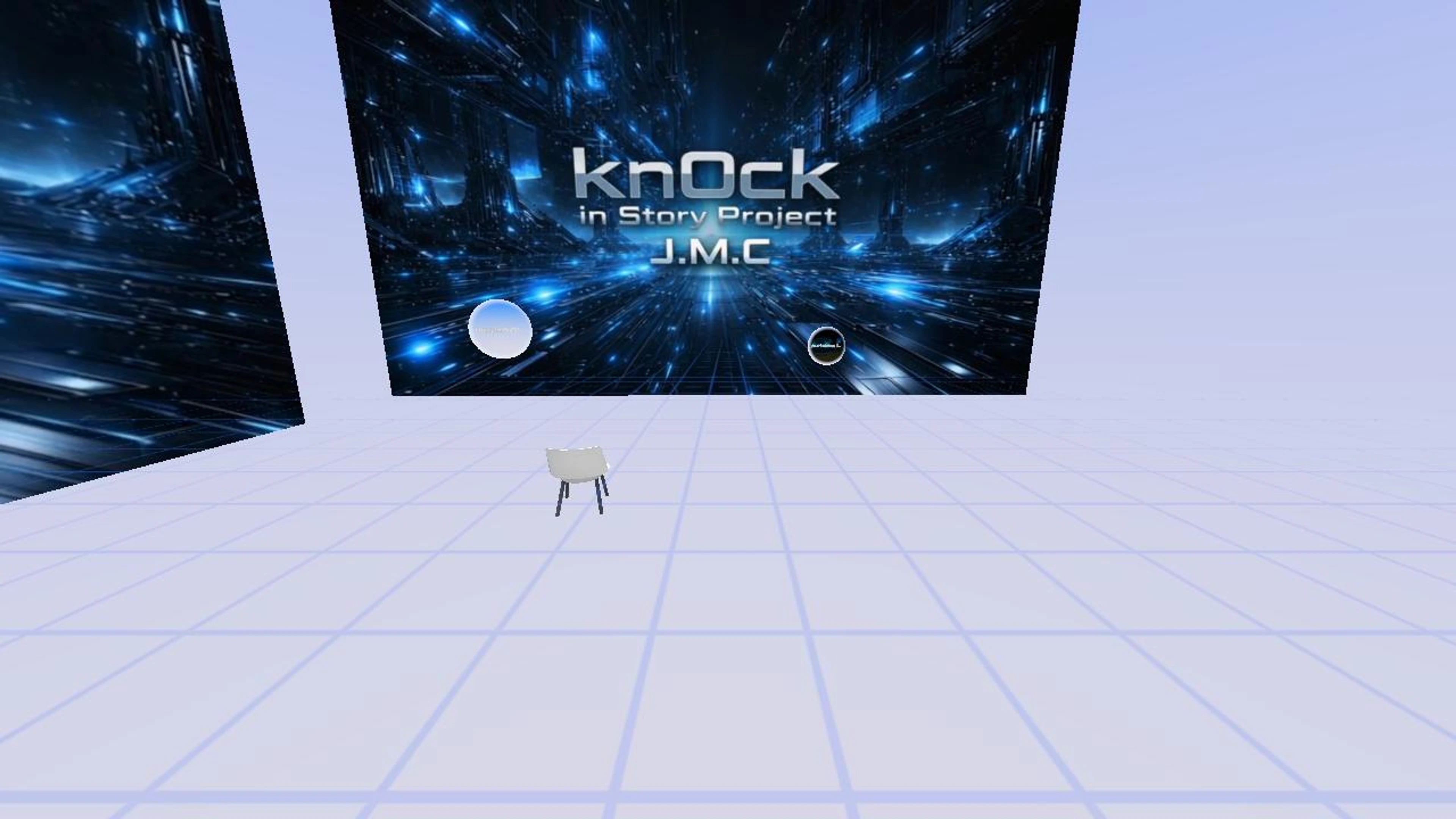 J.M.C's Bespoke Space