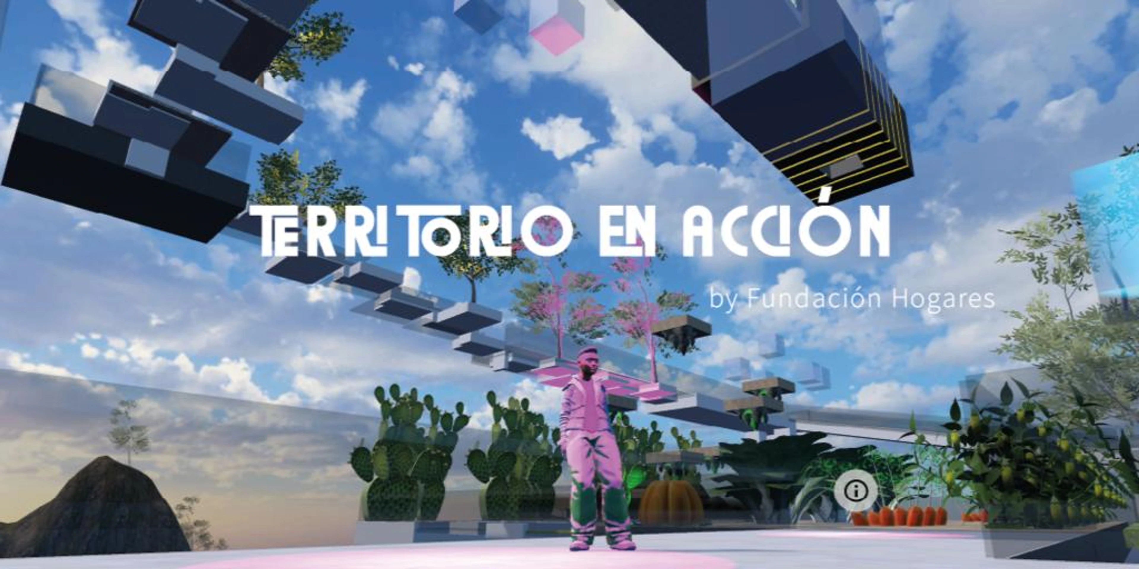 Territorio en Acción