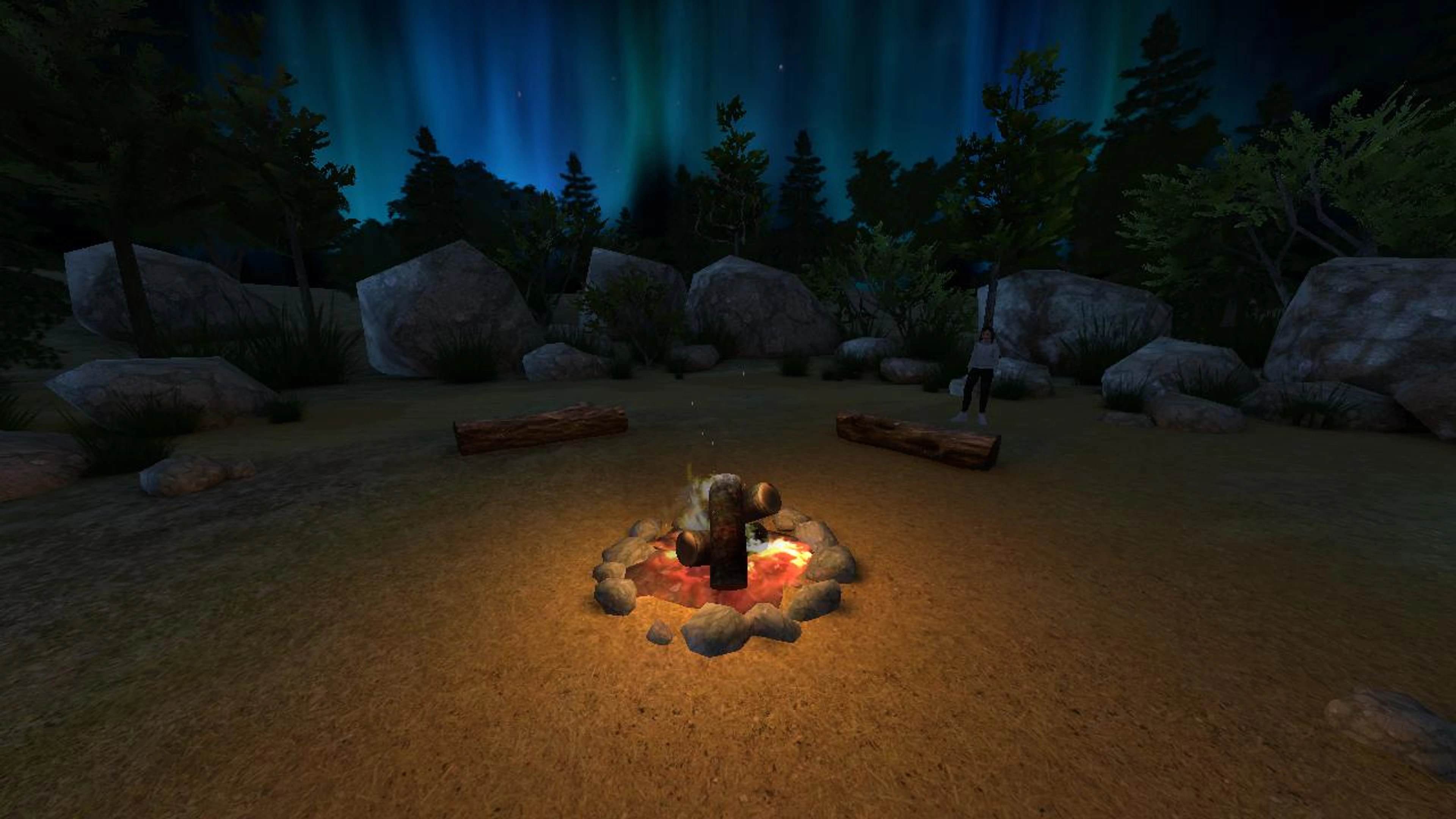 J.M.C's Outdoor Place