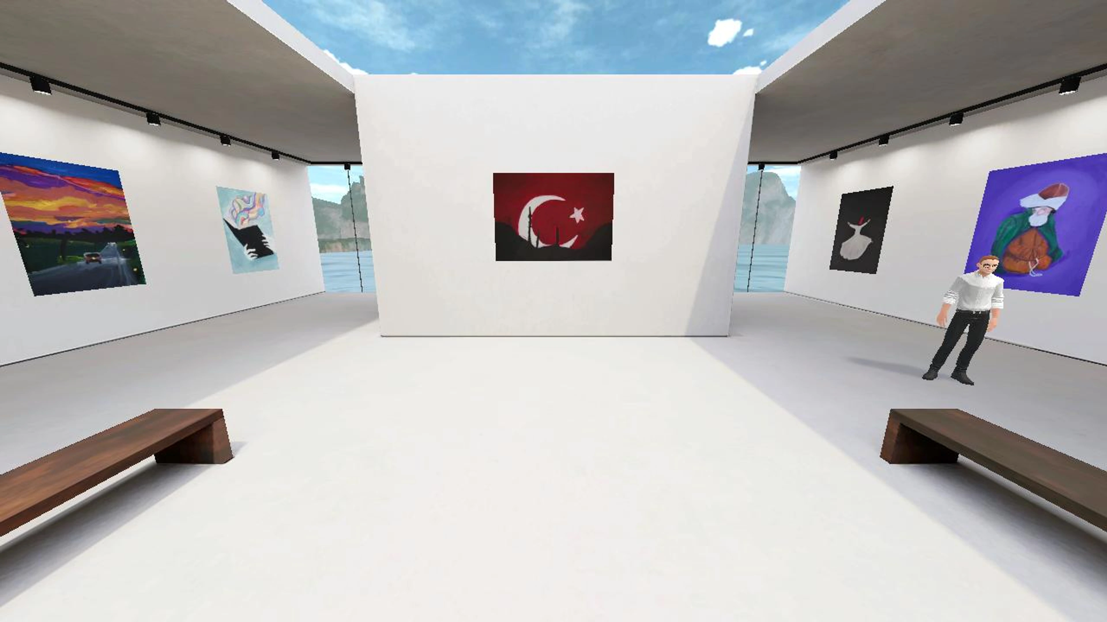 Ces81's Virtual Meetup